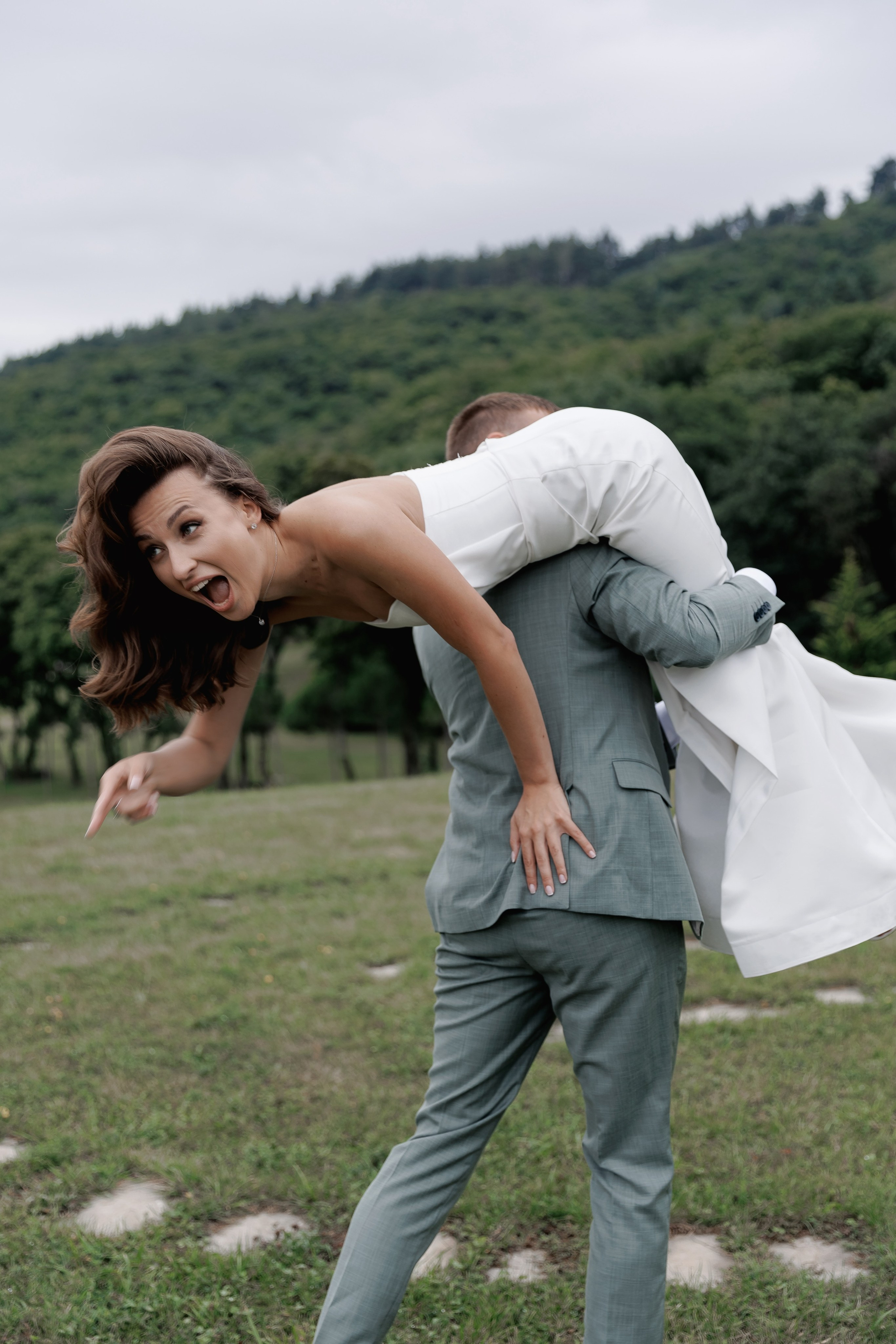 Dima & Lera. Anastasiya Krasnyuk