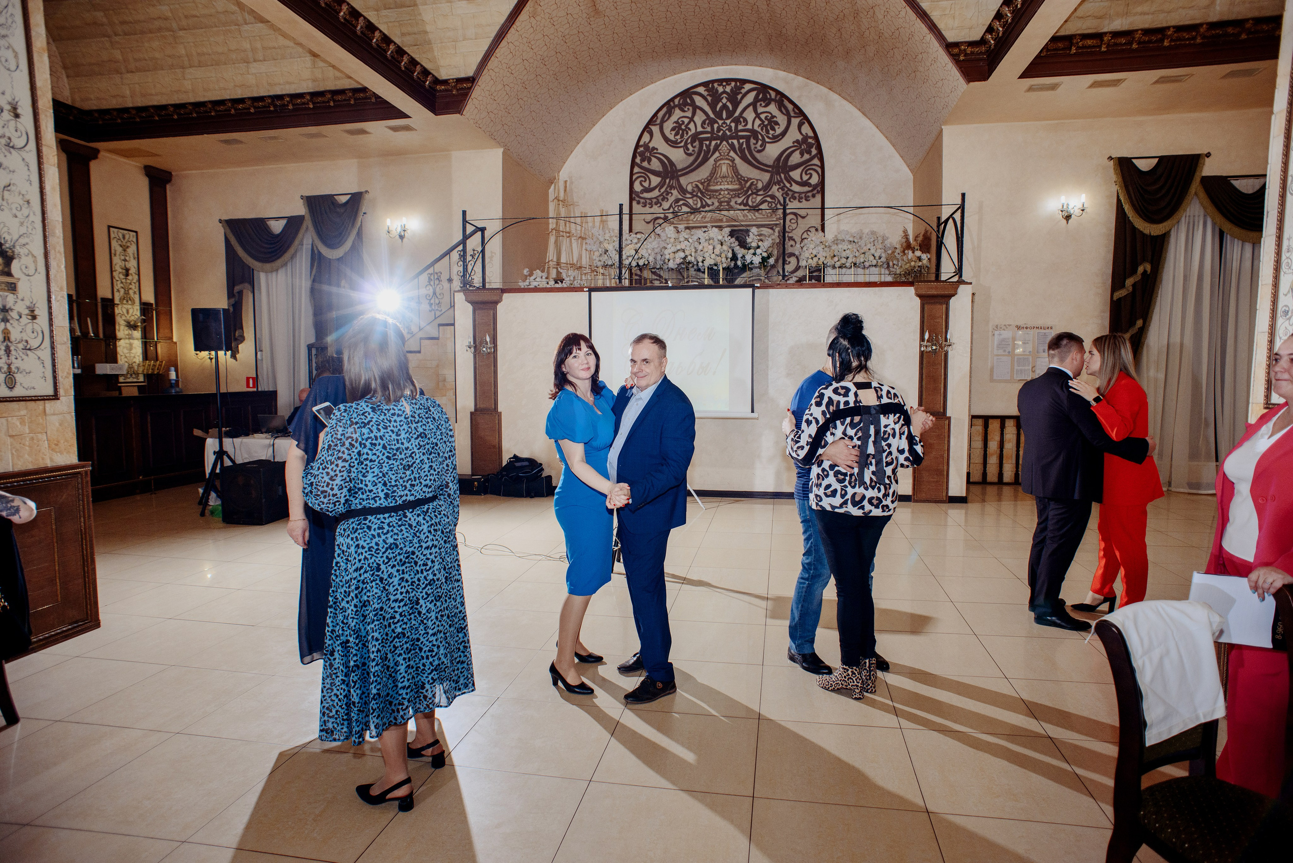 Александр и Наталья. Королева Елена Свадебный и семейный фотограф в Туле