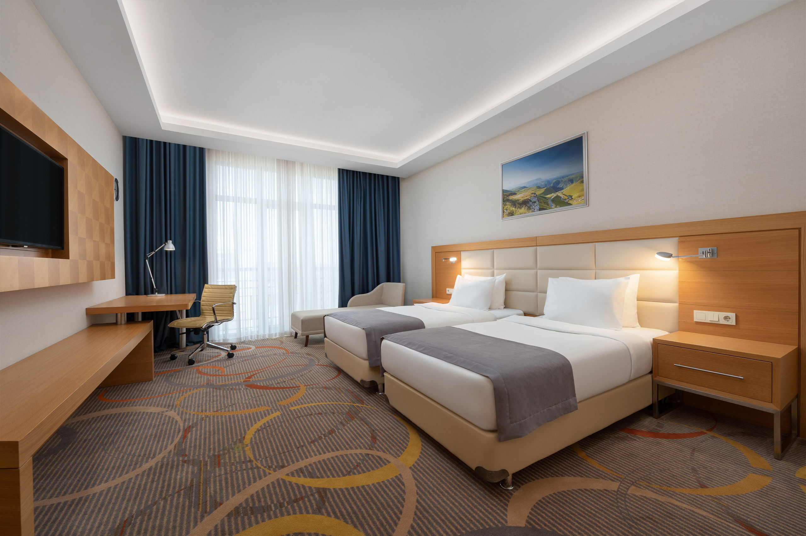 Интерьеры. Репортаж, Интерьеры, Мероприятия, SMM. Фотограф Ставрополь