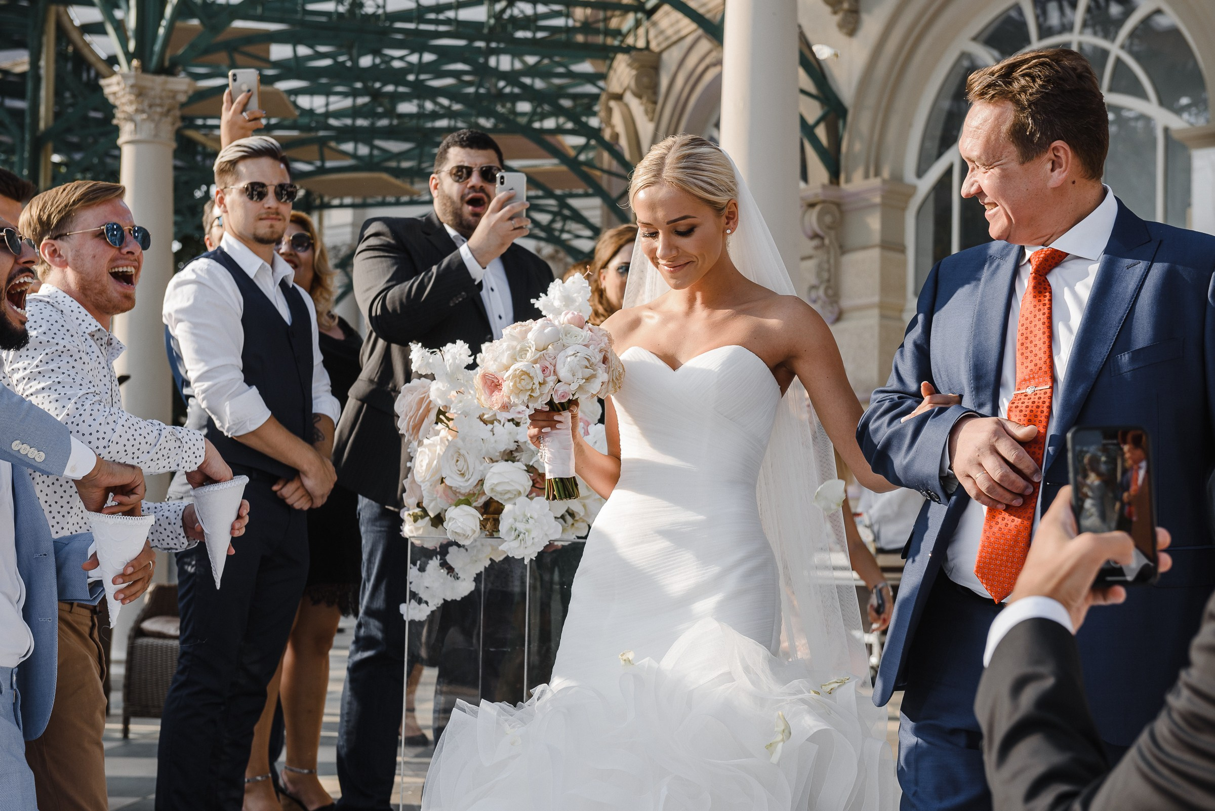 Свадебное. Репортаж, Интерьеры, Мероприятия, SMM. Фотограф Ставрополь