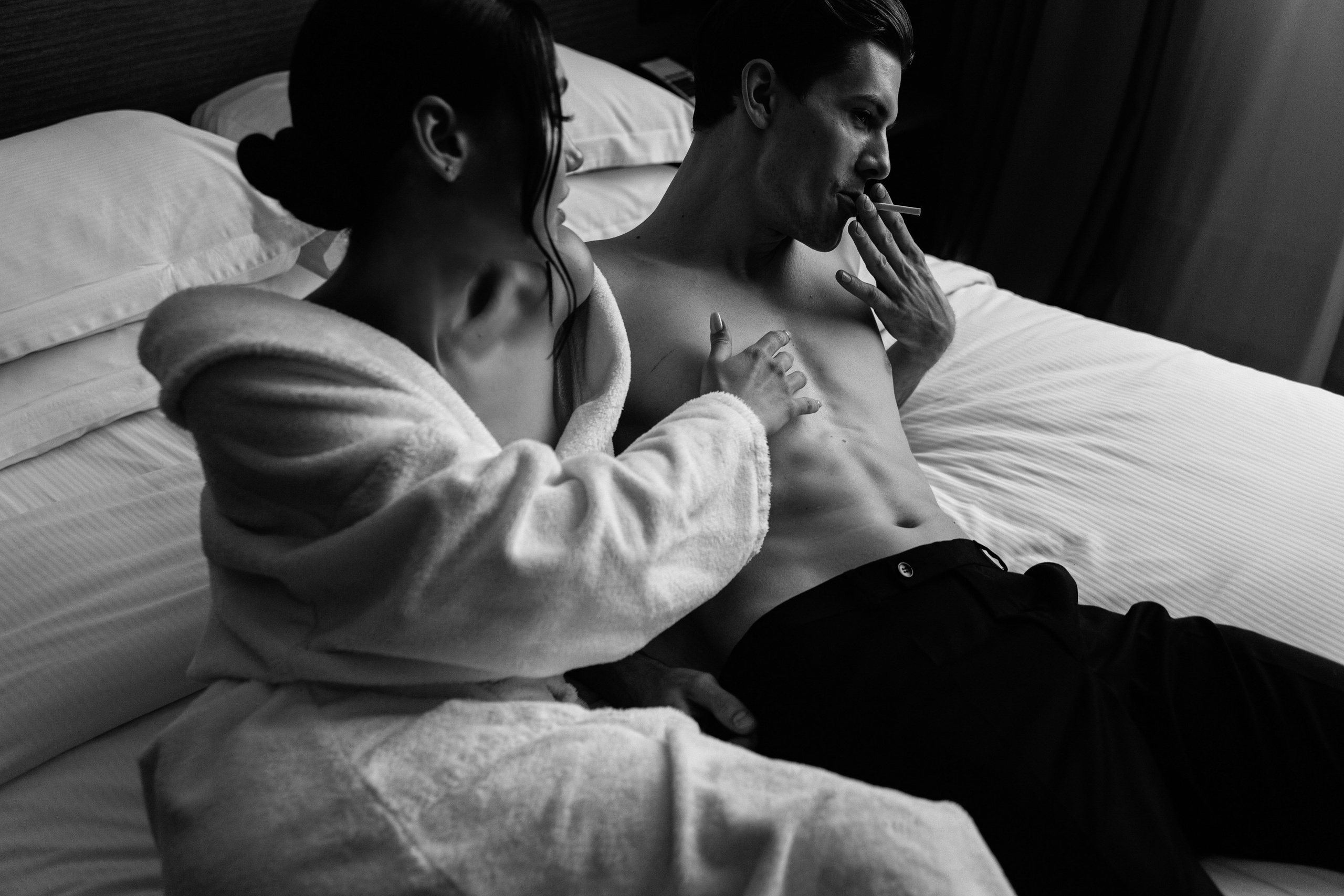 Фотограф @alexandradmitrievaph