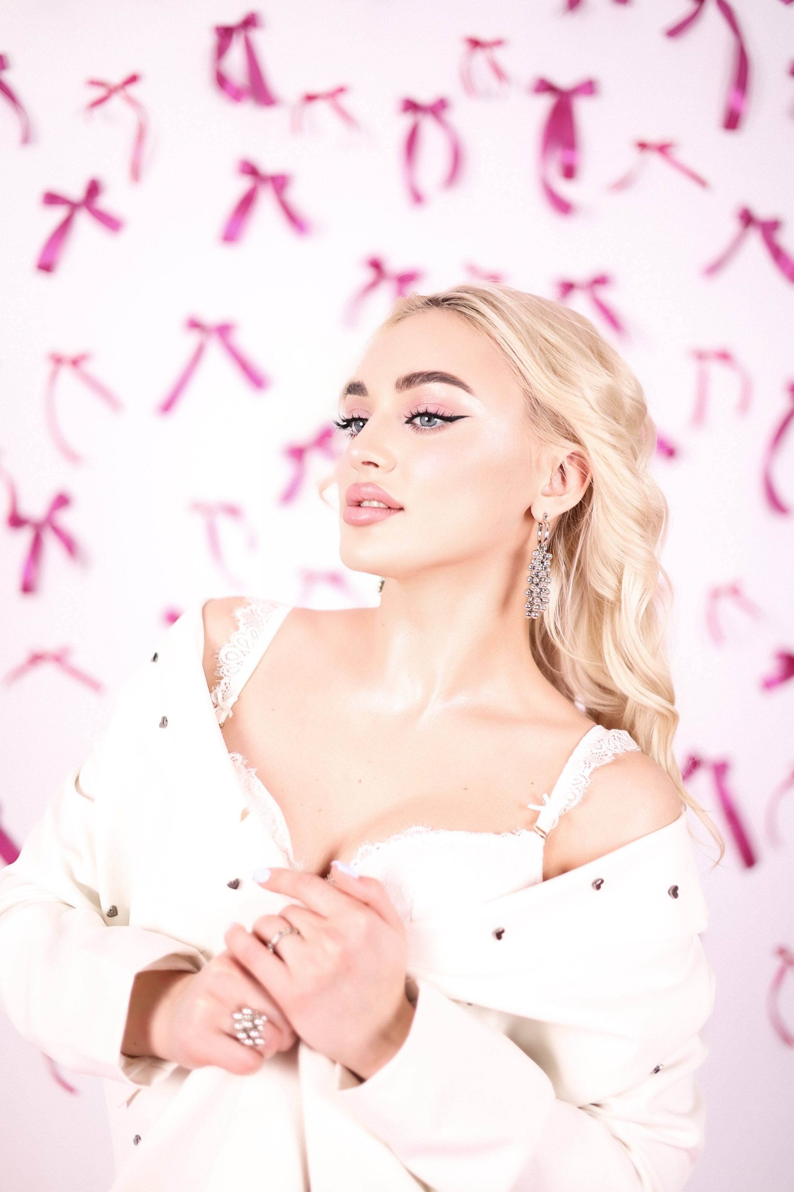 Мария. Фотограф Елизавета Наумова