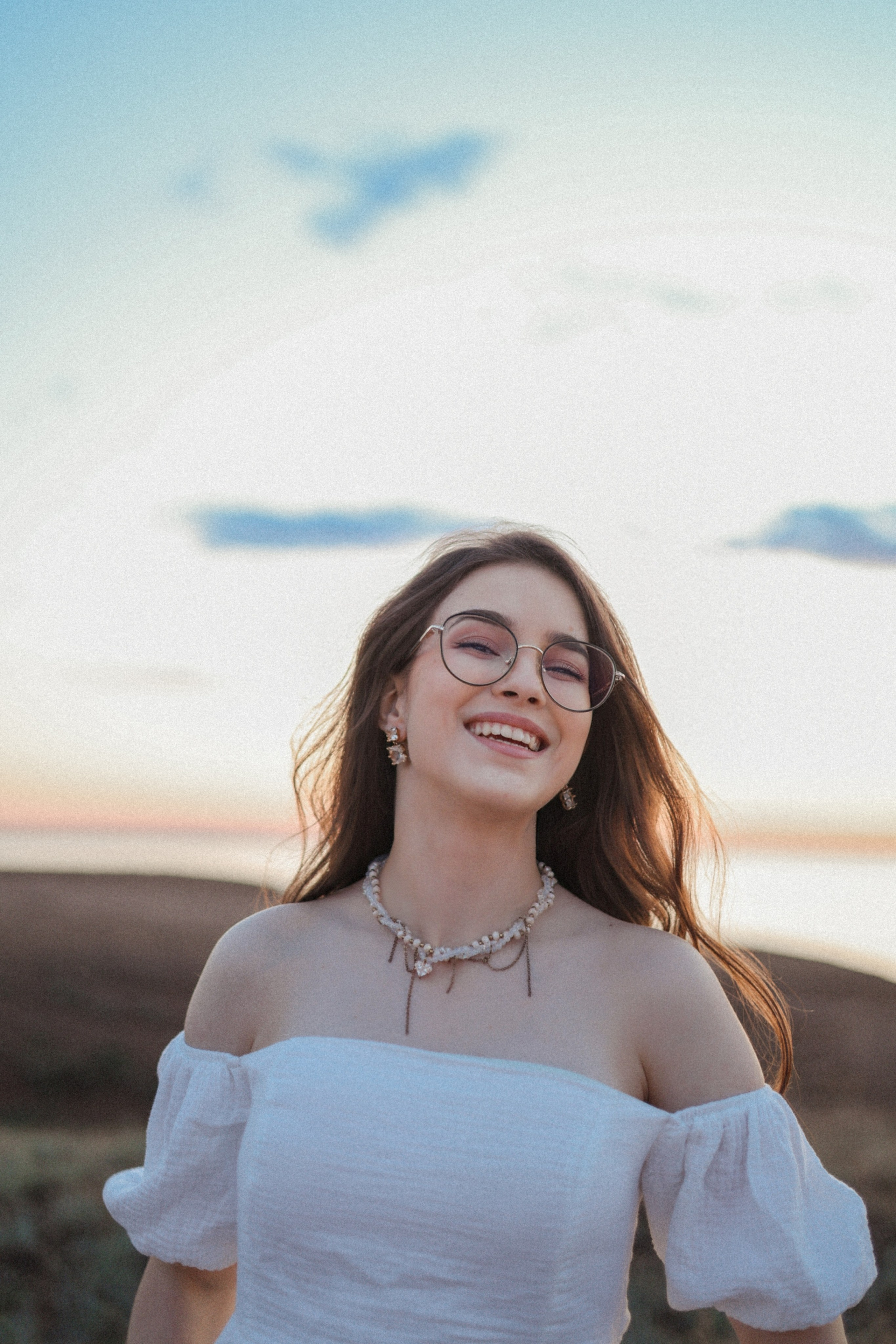 Виктория. Фотограф Елизавета Наумова