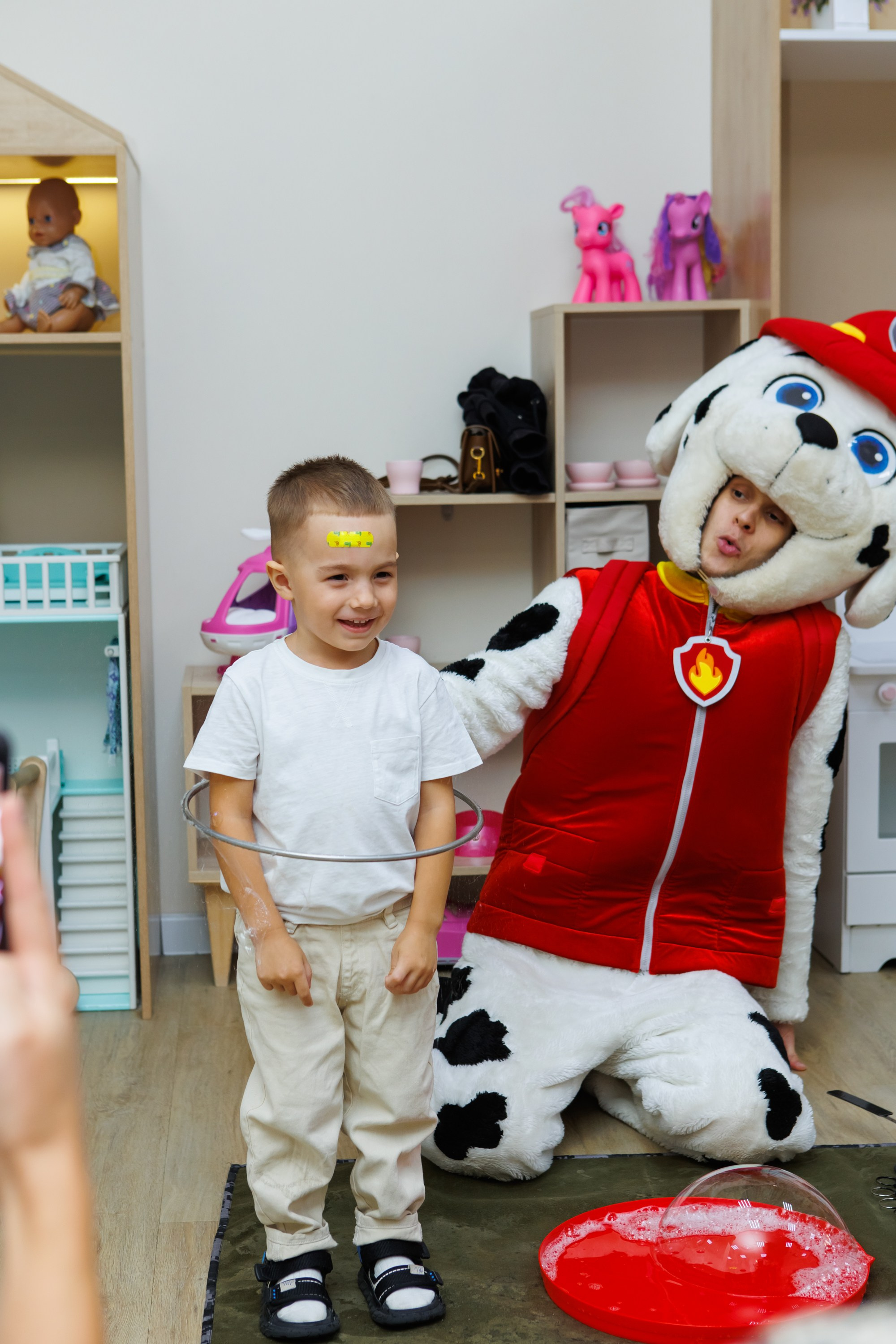Mamma Mia. Репортажный и семейный фотограф в Новосибирске Елена Каменева