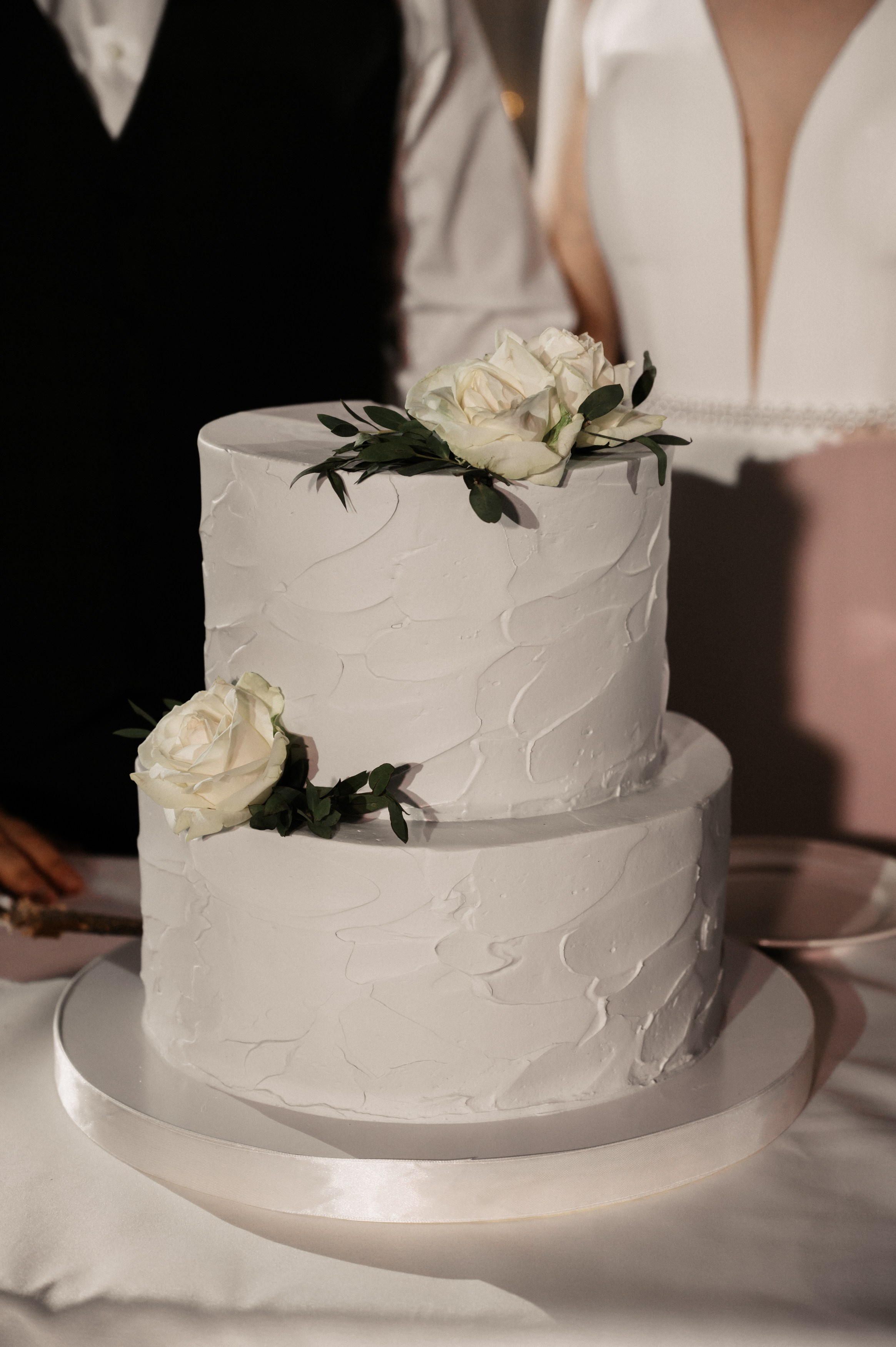 Никита и Лина. Свадебный фотограф Александр Давыдов