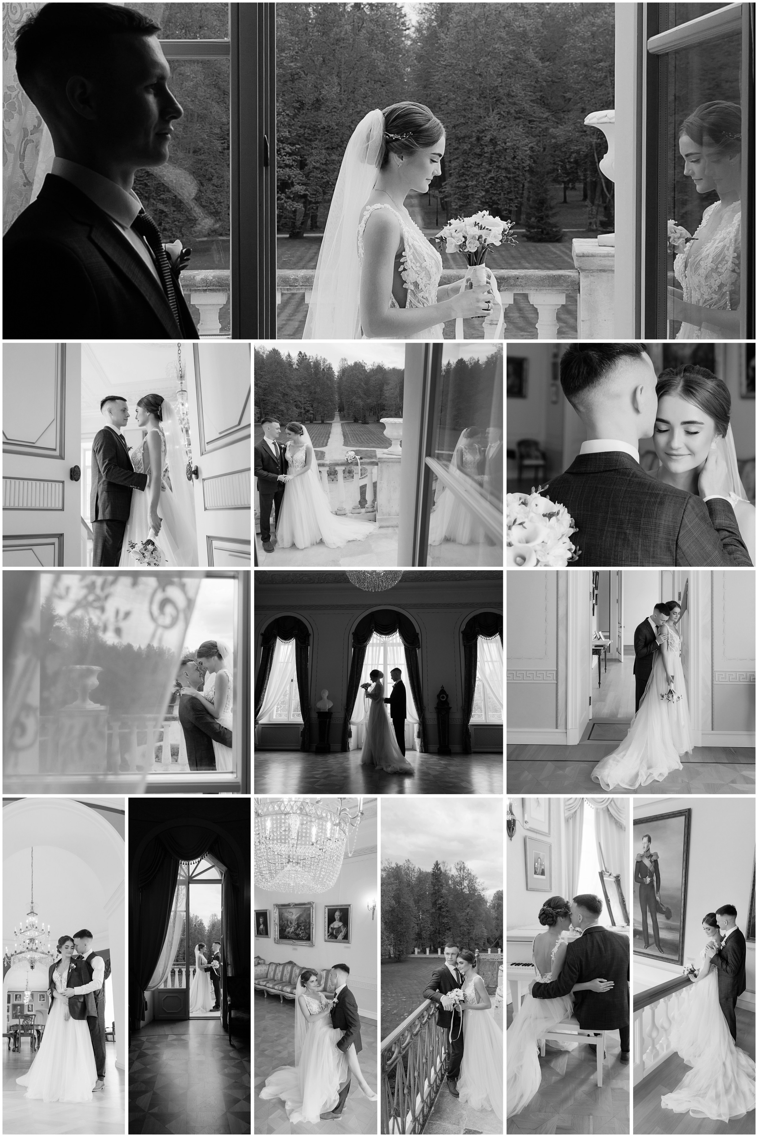 Свадебная фотосессия, свадебный фотограф, фотограф на свадьбу. Свадебный и семейный фотограф в Твери и Тверской области