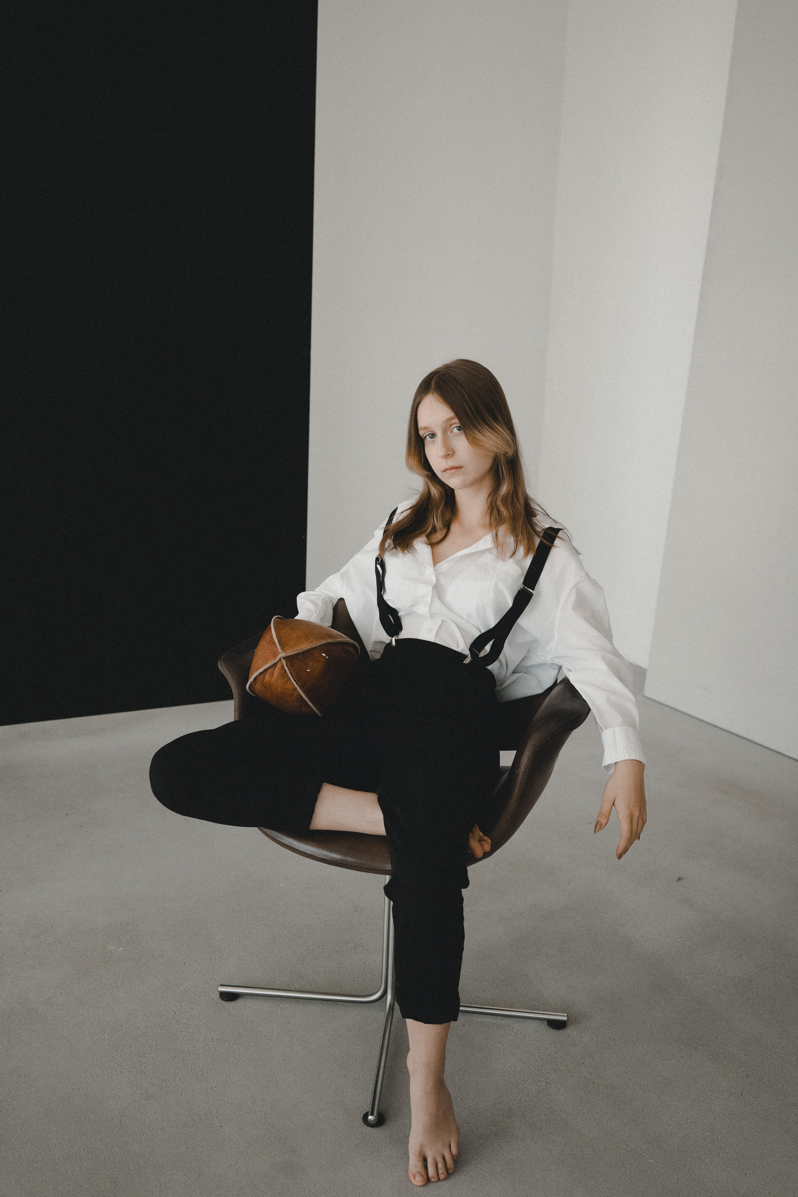 Yulya & Veronika. Фотограф Рина Пешкова