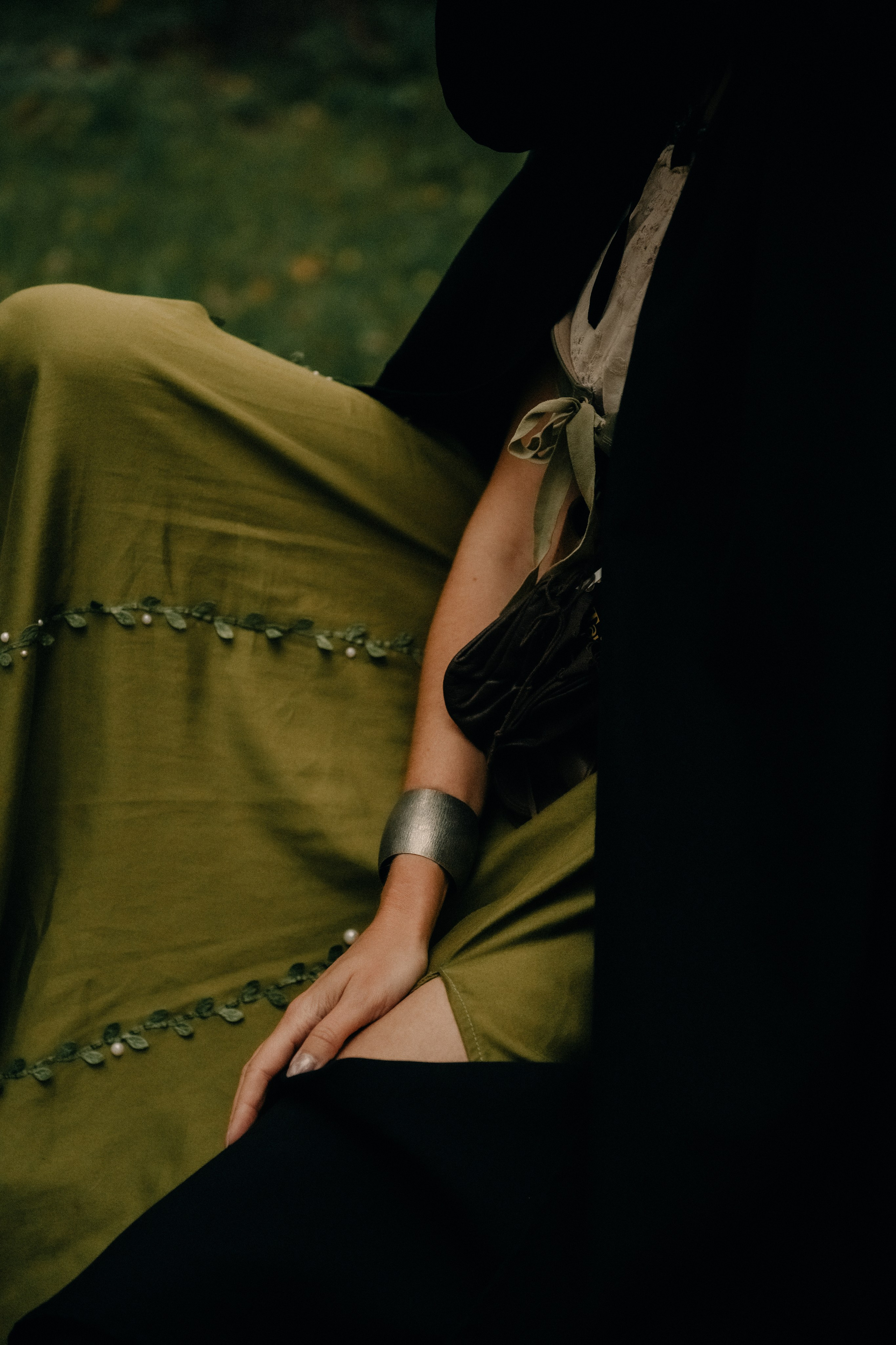 Женский портрет. Кошенкова Мария: портретный и репортажный фотограф. Санкт-Петербург