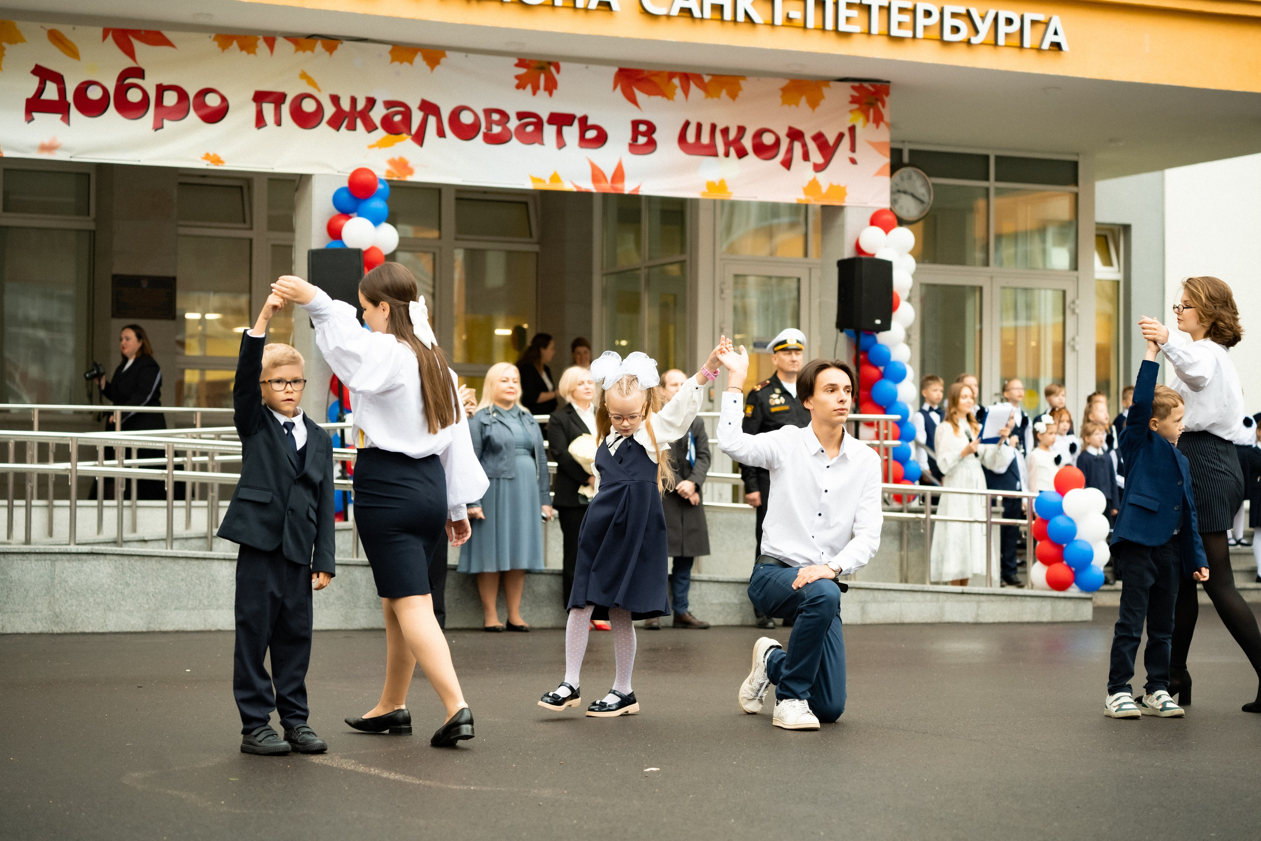 Репортажи / МК. Кошенкова Мария: портретный и репортажный фотограф. Санкт-Петербург