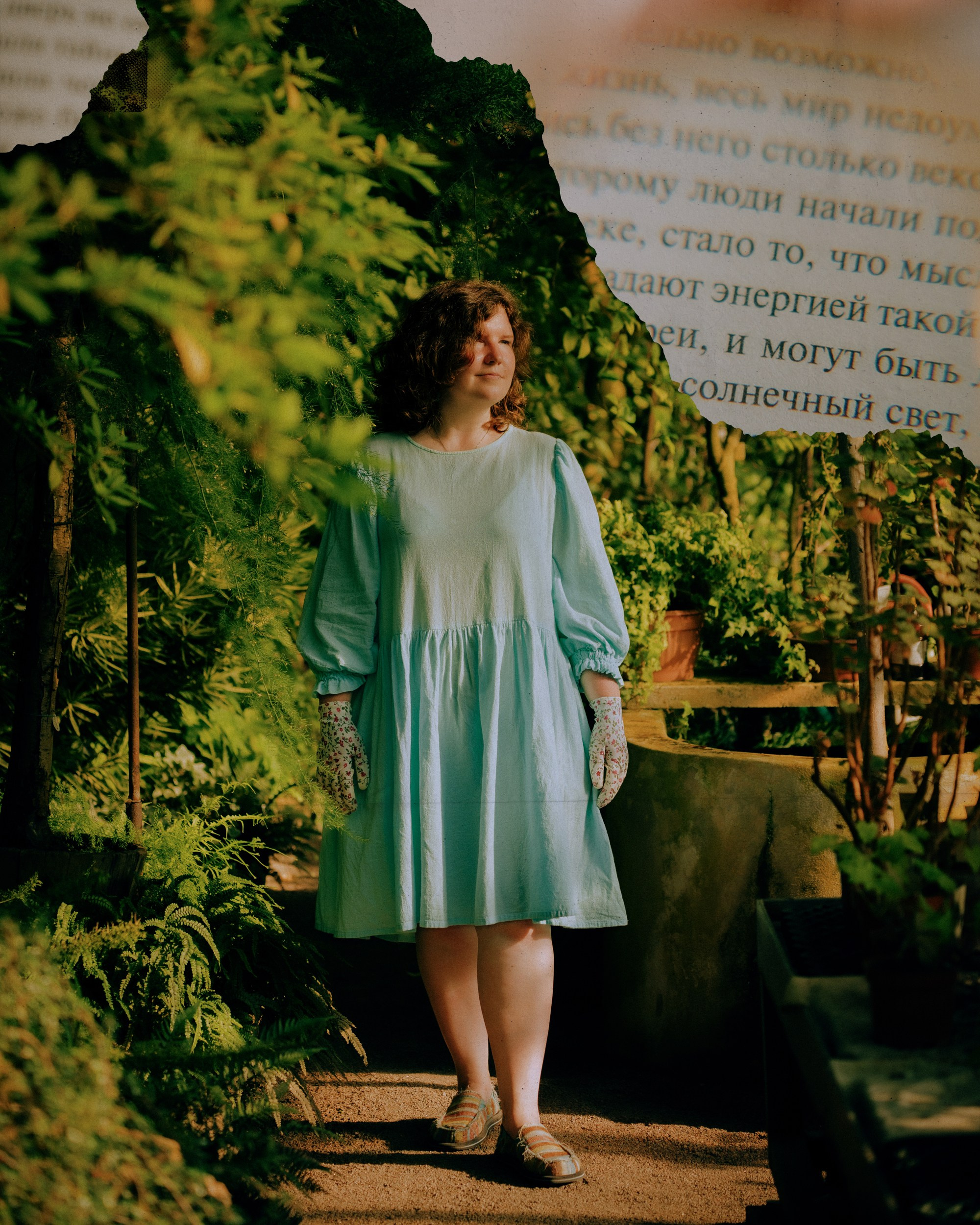 Женский портрет. Кошенкова Мария: портретный и репортажный фотограф. Санкт-Петербург