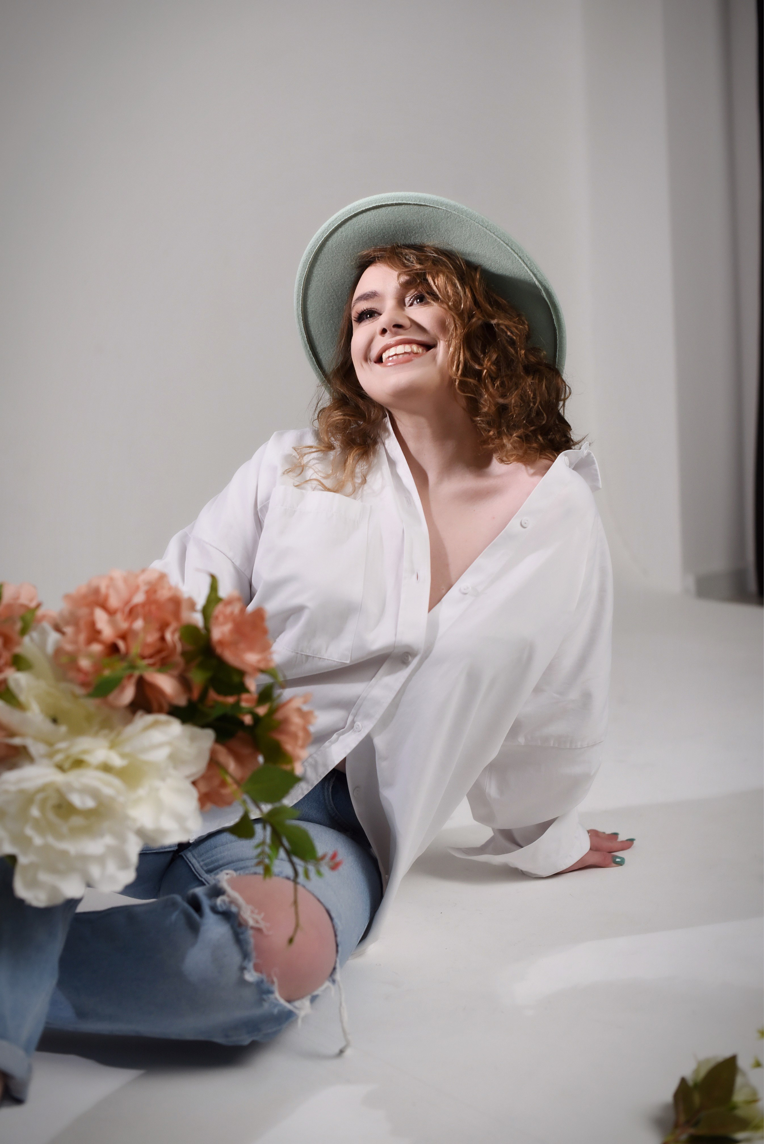 АЛИНА. Фотограф и видеограф в Краснодаре Анастасия Шеверева