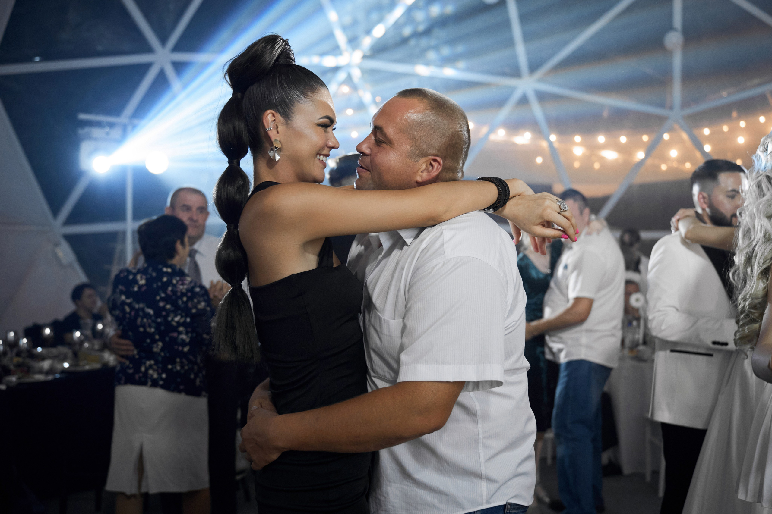 Елена & Александр. Фотограф Михаил Ефремов