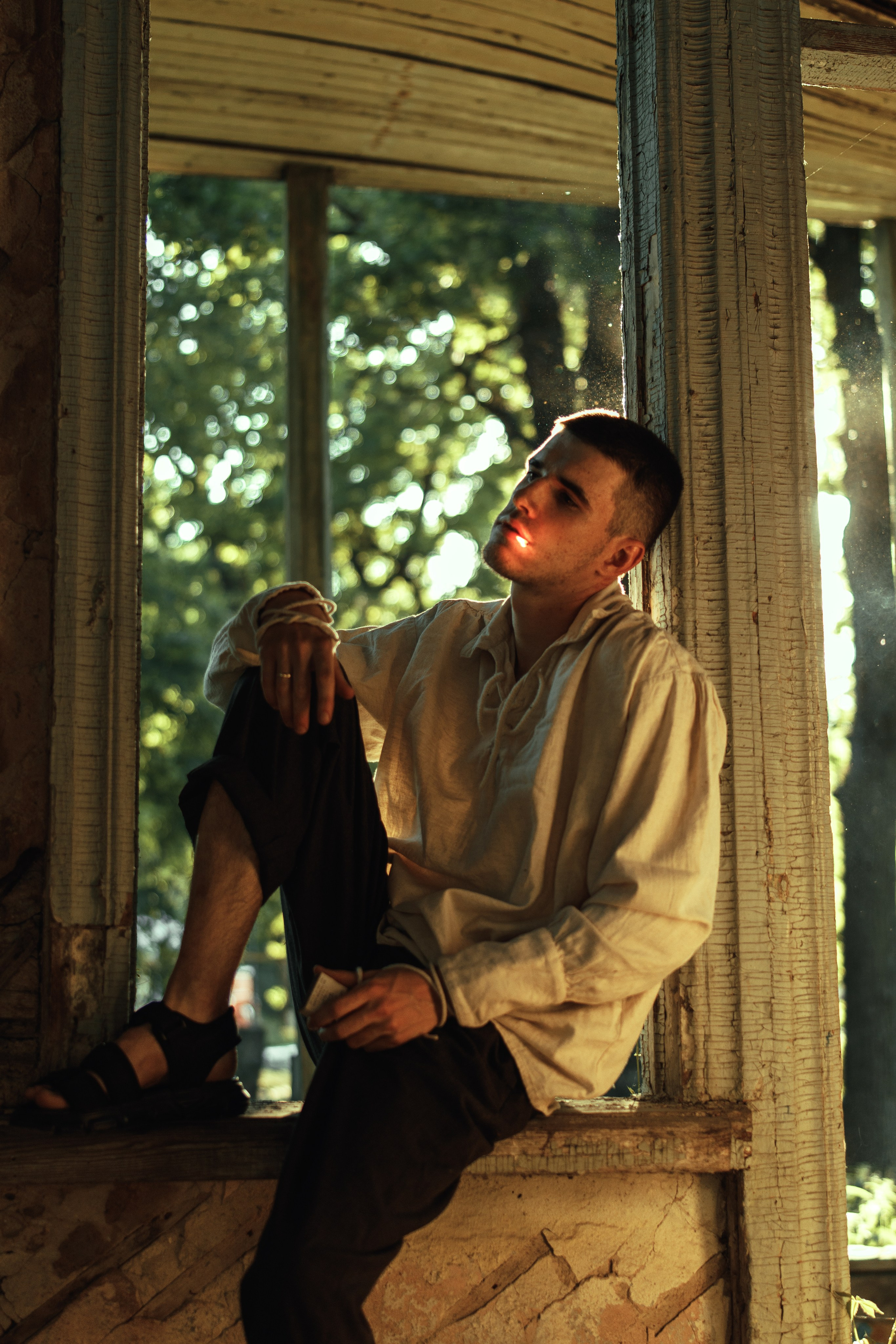 Портретный Фотограф. Свадебный и портретный фотограф в Воронеже Нестеренко Илья