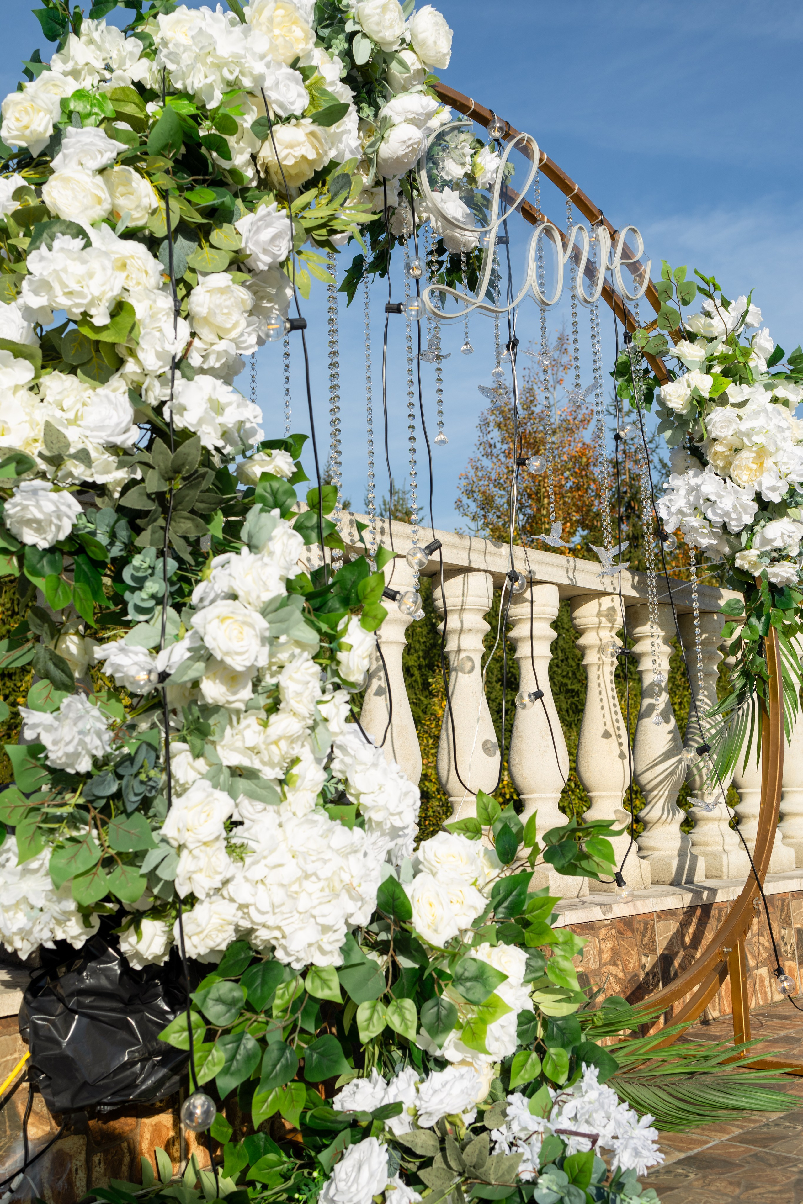 Виктория & Николай. Фотограф Виктория Бурова