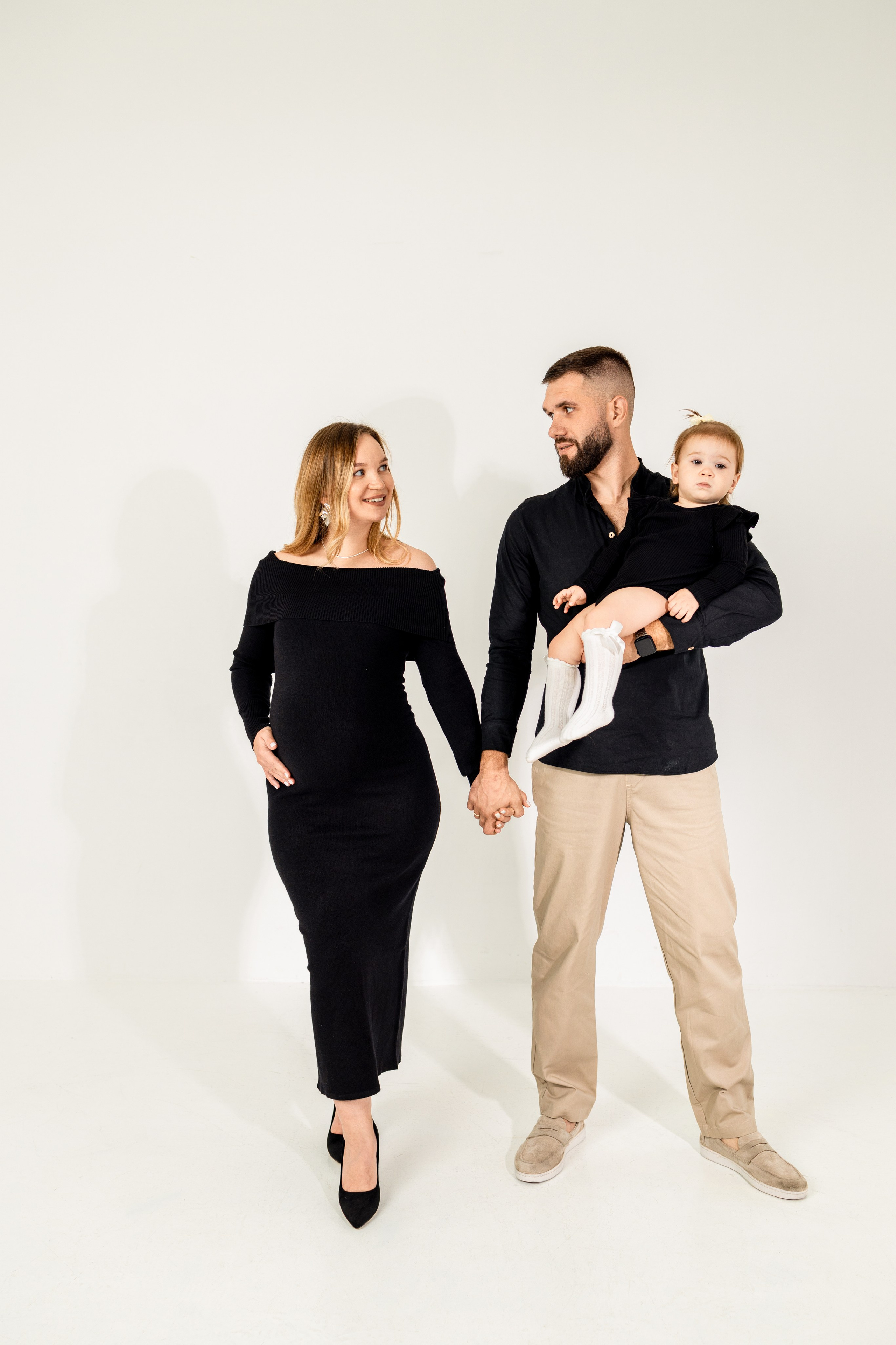 Светлана и Николай. Фотограф Виктория Бурова