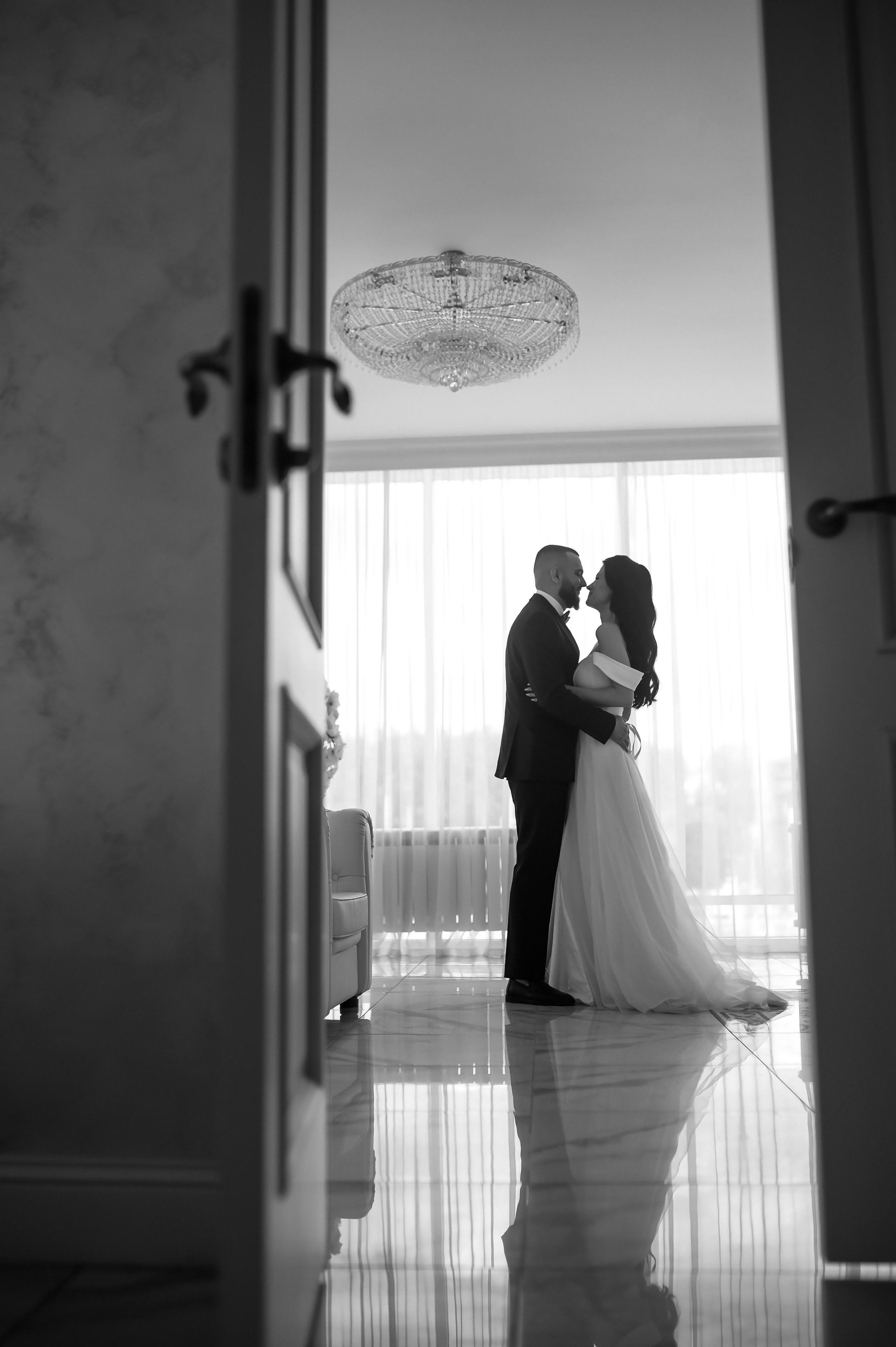 Полина & Алексей. Семейный фотограф Олеся Батурина Рязань