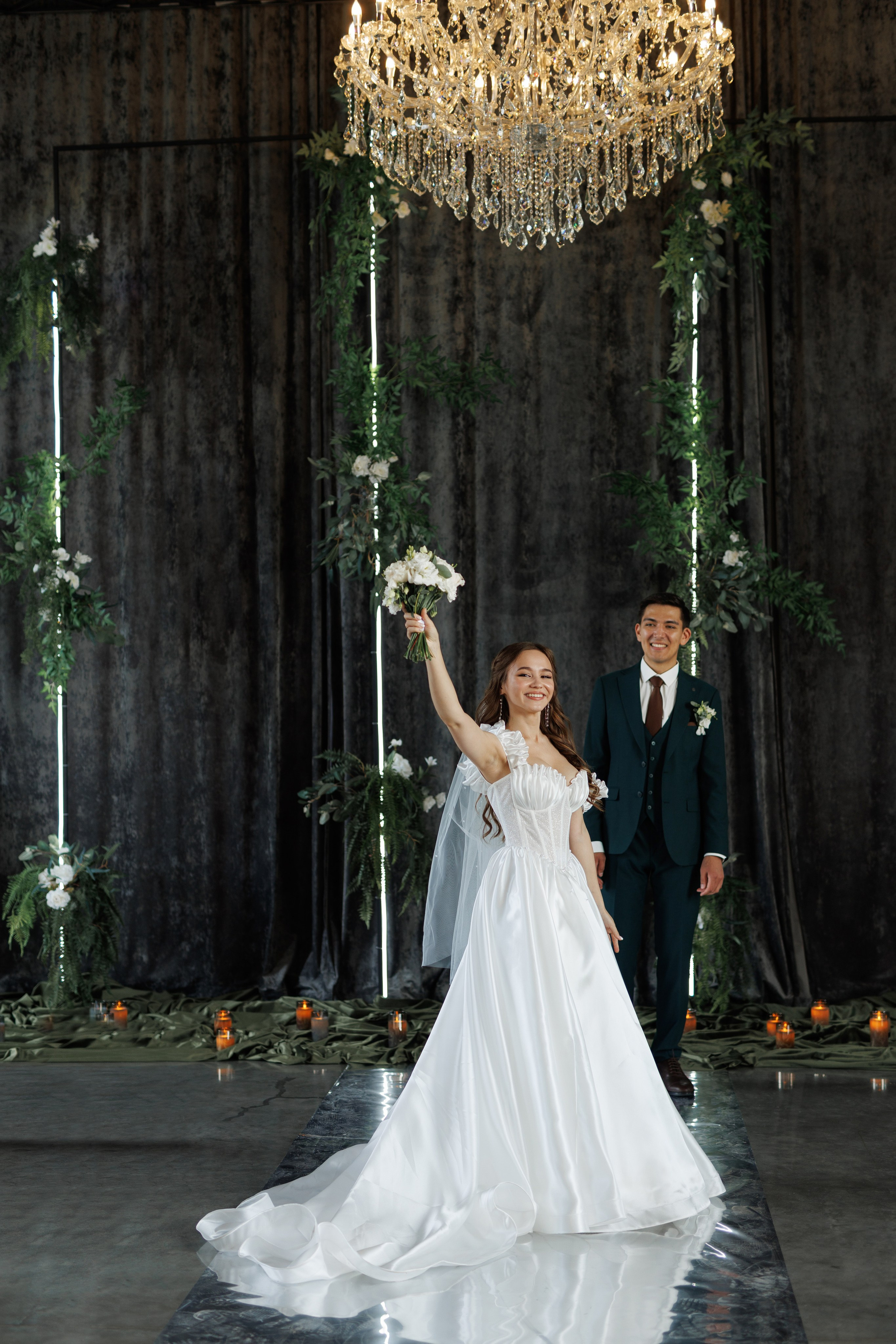 Алмаз Вилия. Фотограф Александр Литвинов