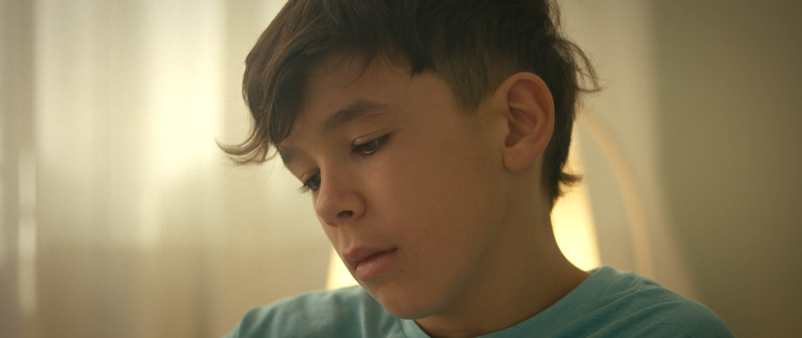 Короткий метр EL ESPACIO. Александр Попов