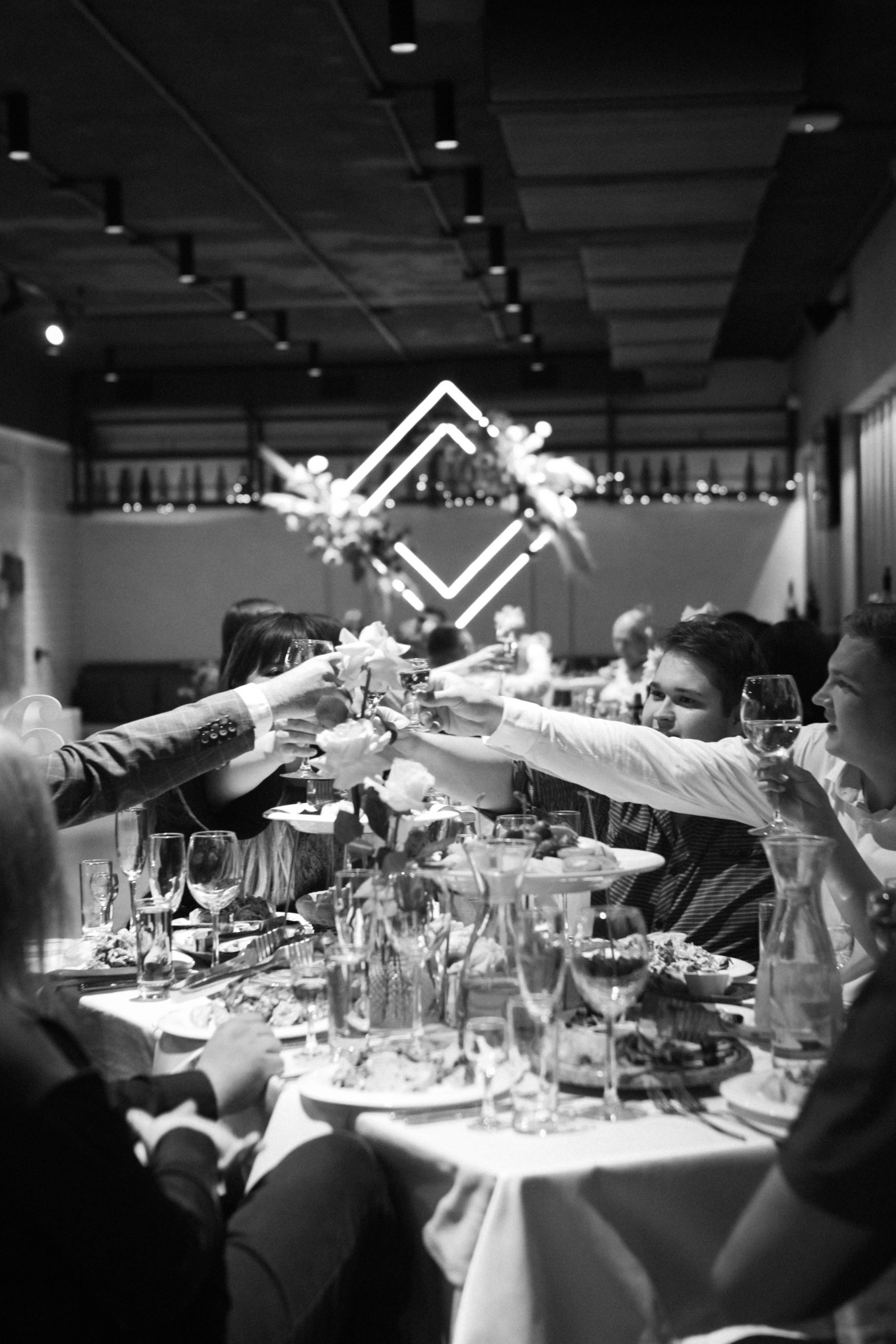 Катя + Костя (банкет). Свадебный и индивидуальный фотограф в Волгограде Епихина Надежда