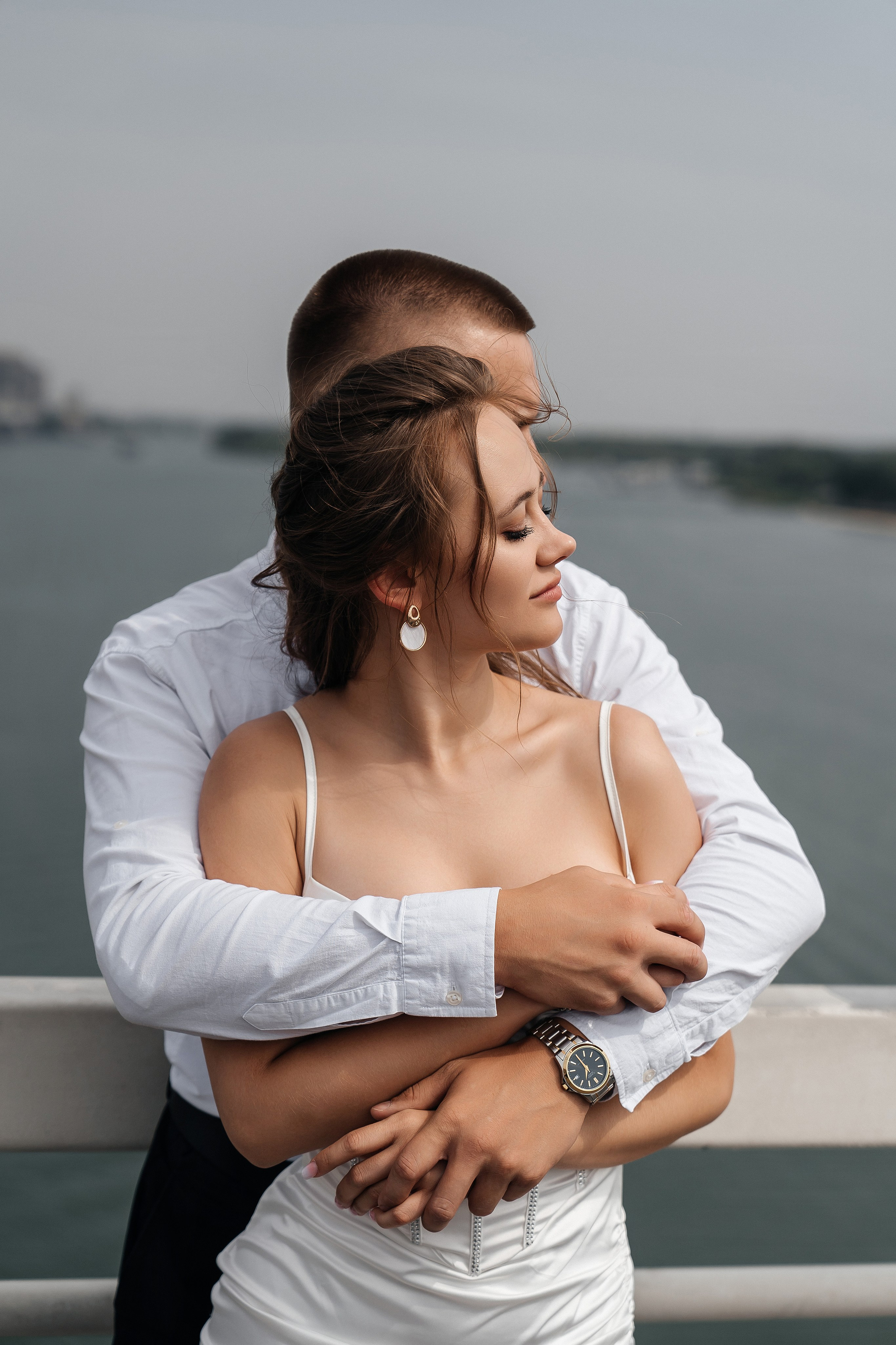 Владимир & Диана. Lokos.pro Ник Соколов Фото и Видео Москва/Ростов-на-Дону