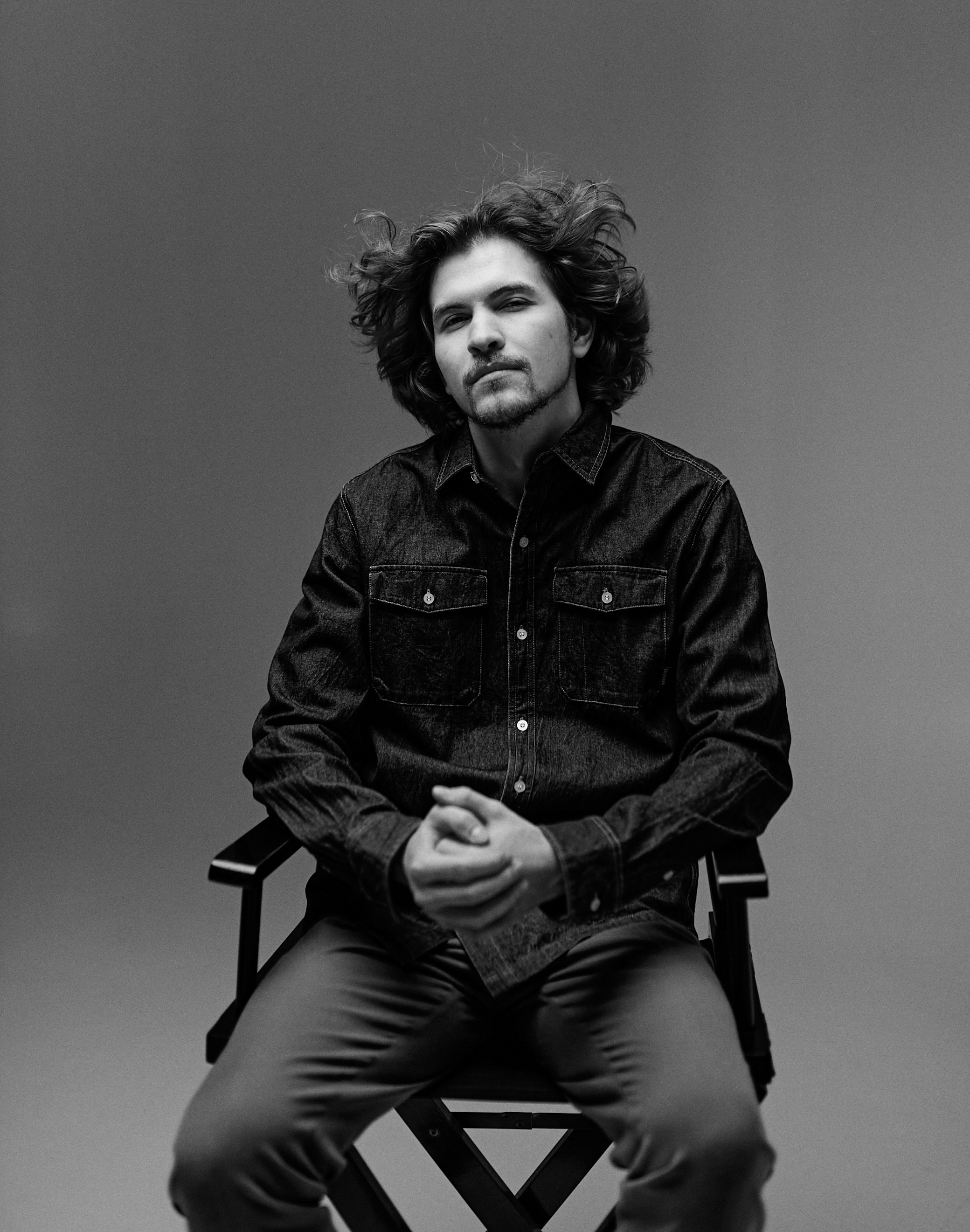 Портреты. Фотограф Эмилия Сафиуллина