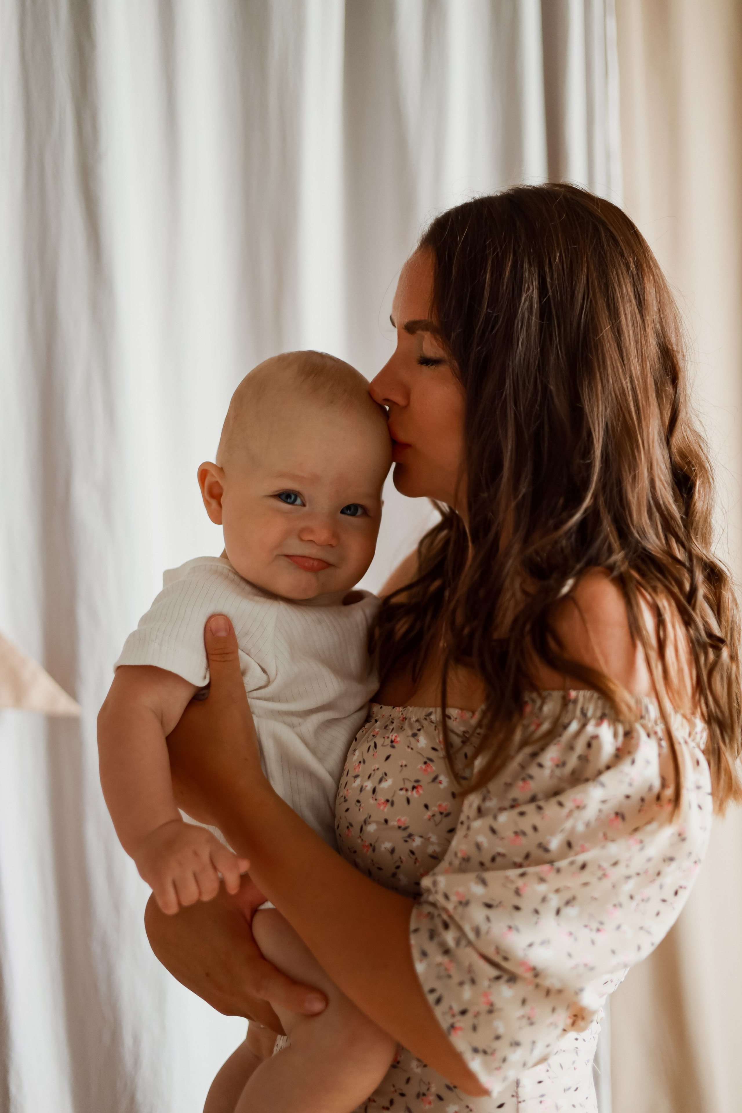 Семейная фотосессия