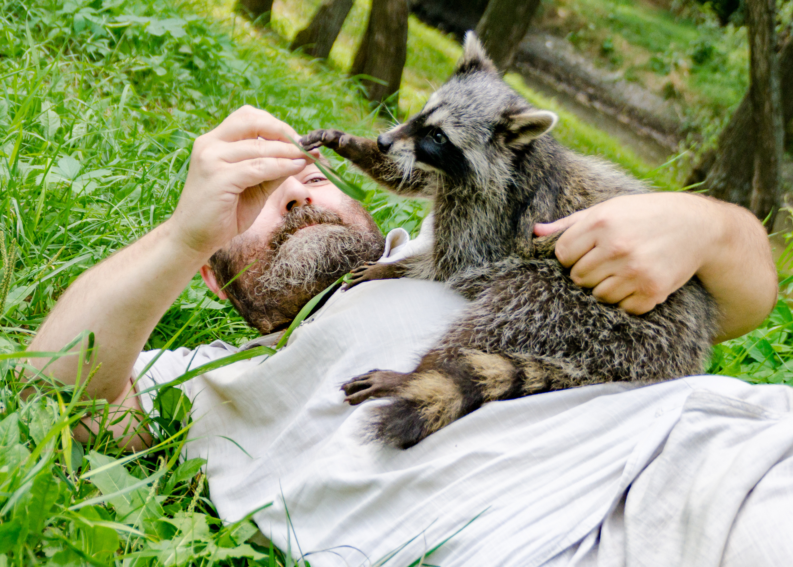 Фотосессия с любимым питомцем. Фотограф в РФ и ЛНР Юлия Федосеева