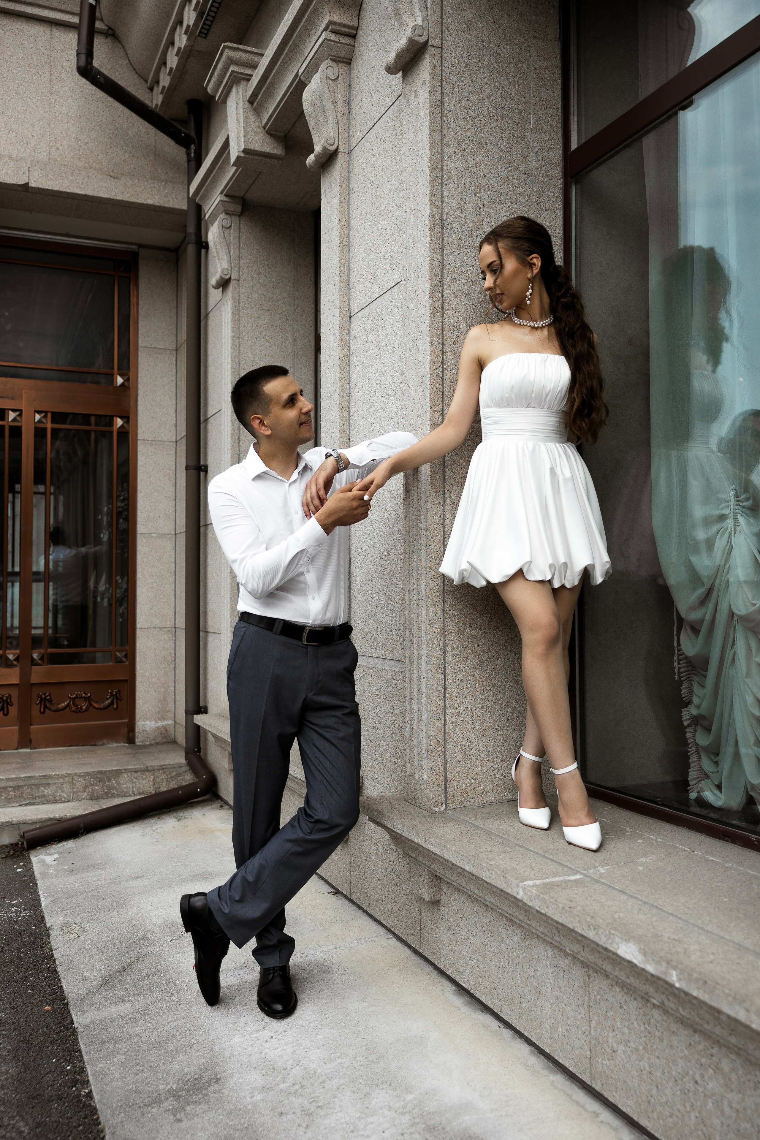 Портфолио свадьбы. Фотограф Ася Уссурийск Владивосток