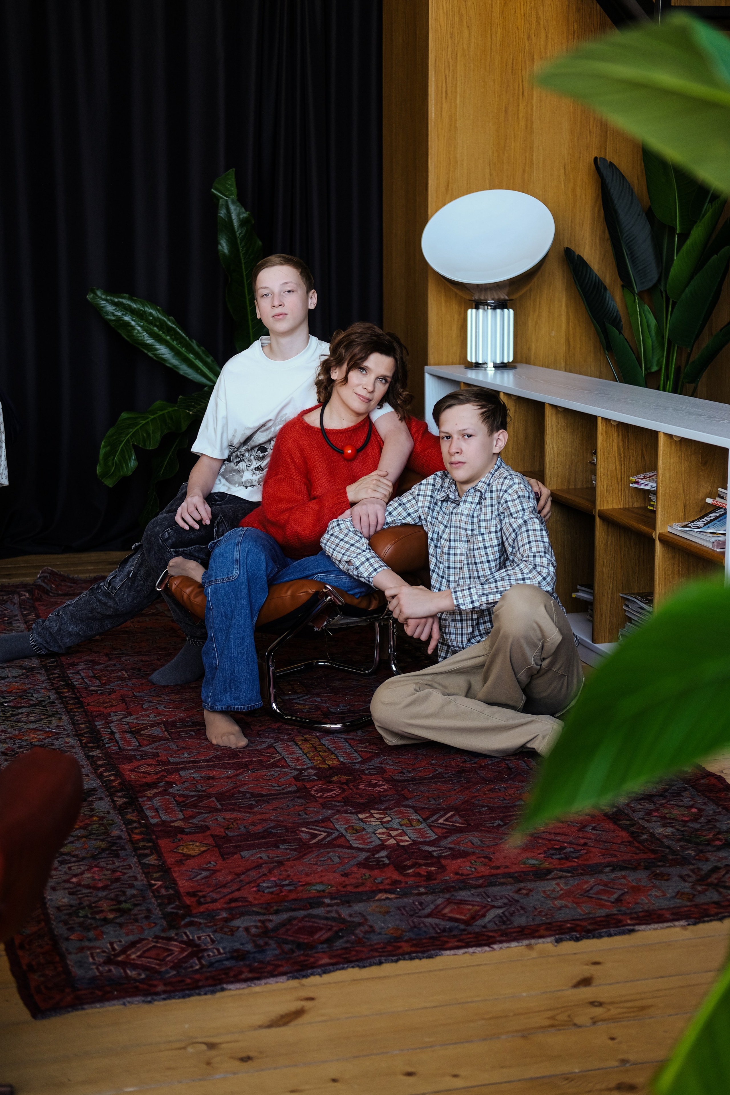 Семейная история. Свадебный фотограф Челябинск