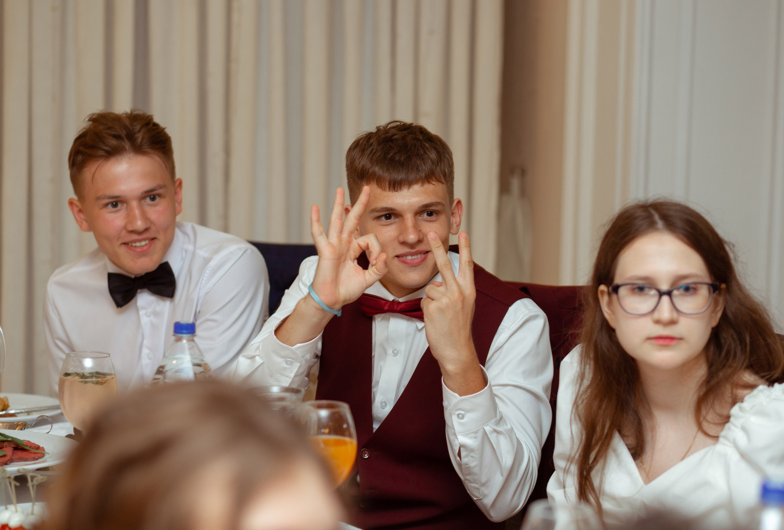 Выпускной, вручение диплома, прогулка, Онегин. Семейный и детский фотограф в Нижнем Новгороде