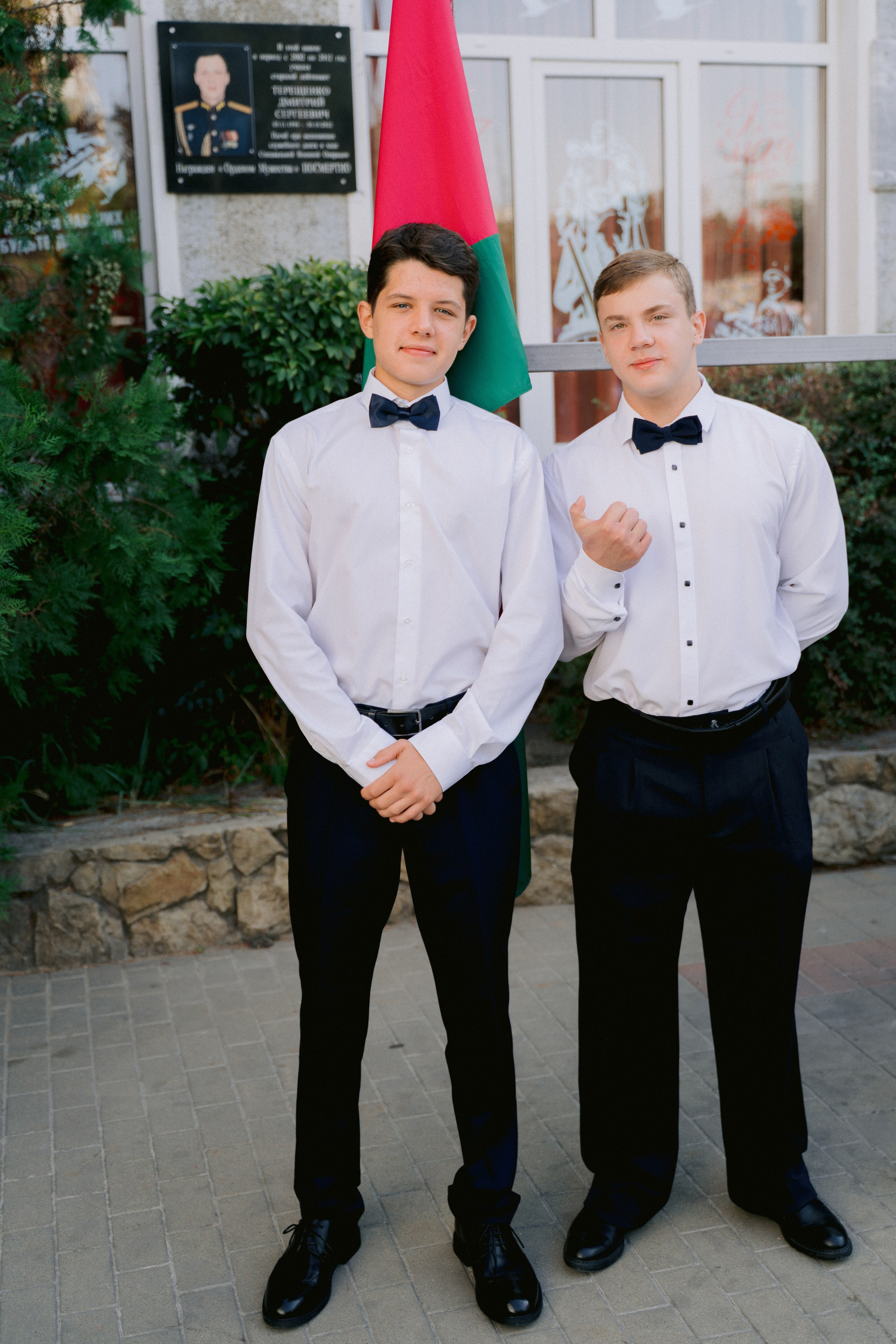 11 класс 40 Школа. Выпускные альбомы Натальи Бутко: Новороссийск, Анапа, Геленджик