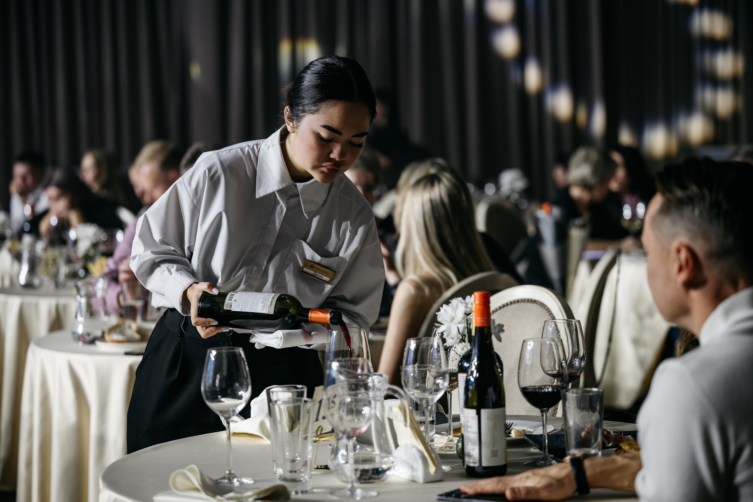 Kedr Hall. Юбилей 9 лет. Фотограф Владивосток. Игорь Кирсанов