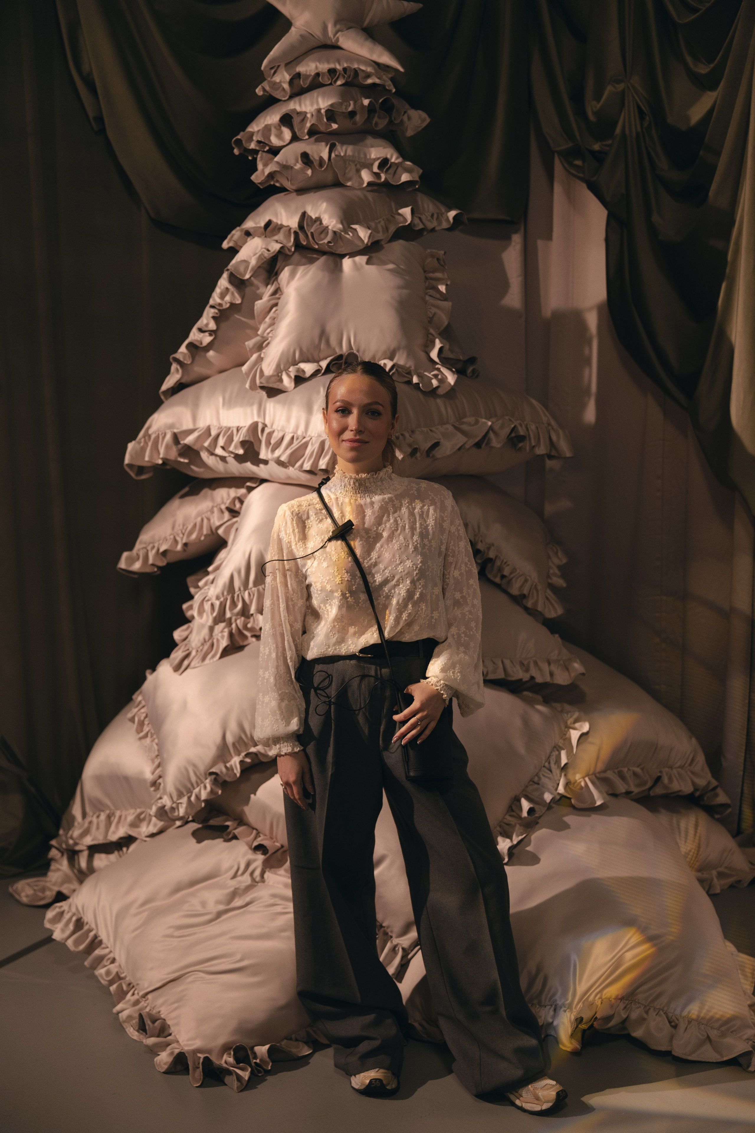 ДЕНЬ РОЖДЕНИЯ ТАНЮШИ