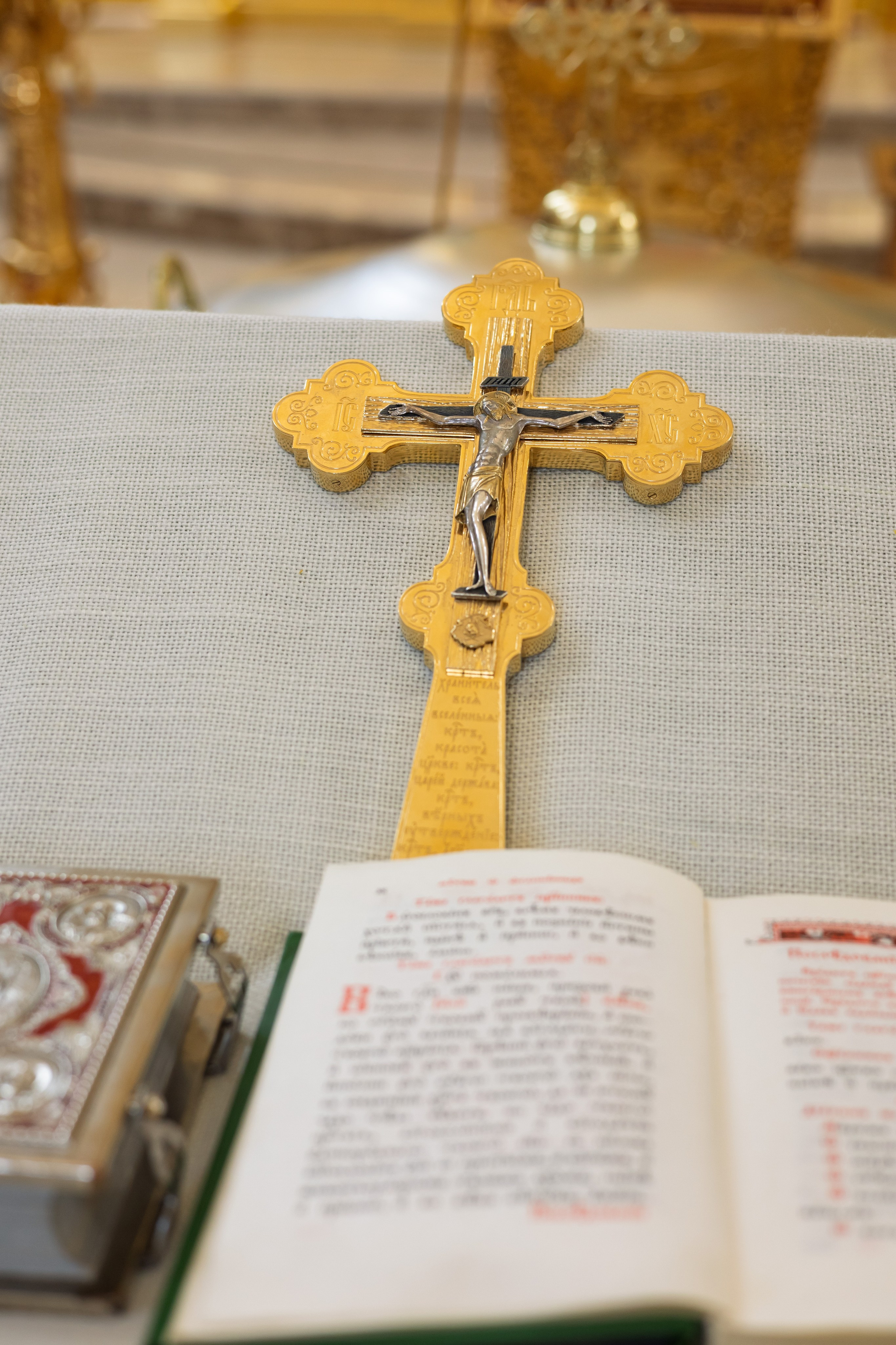 Крещение. Яна Чхан — Фотограф в Донецке и не только