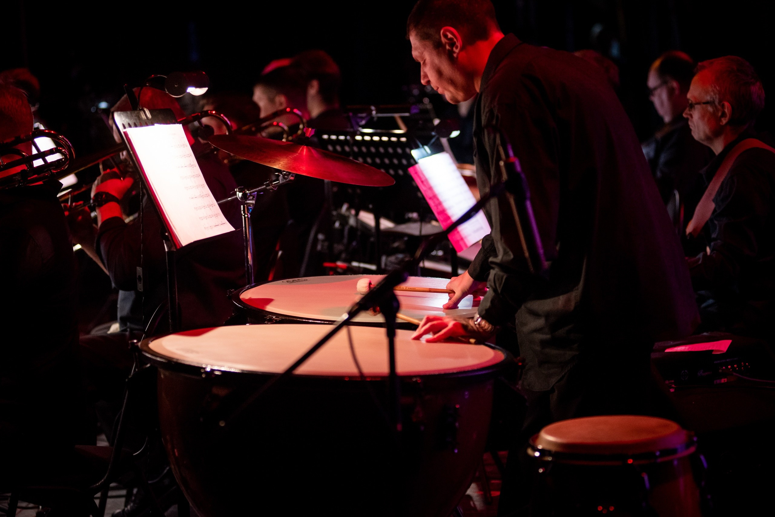 Киносимфони | Музыкальный театр Кузбасса