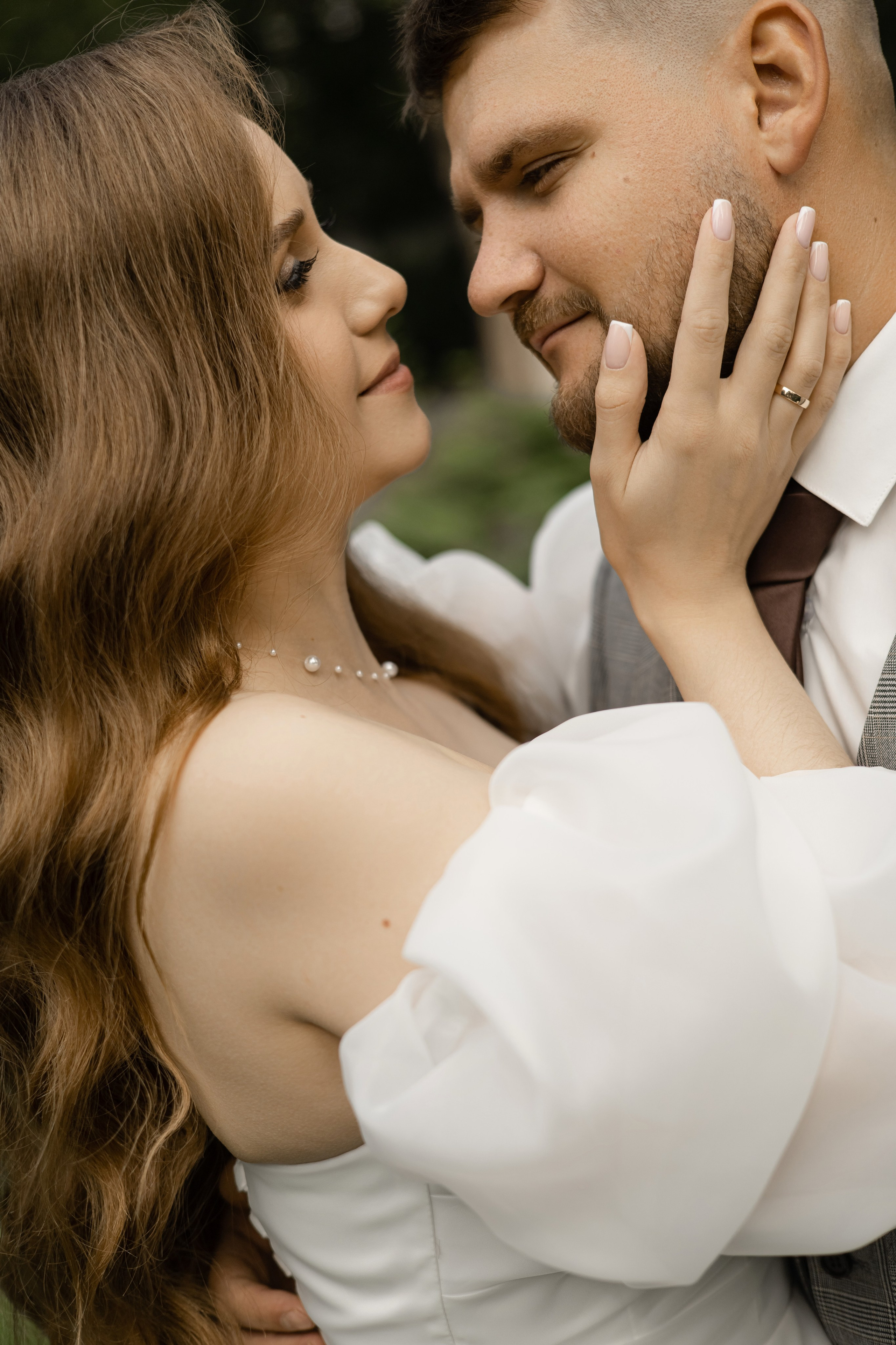 Свадьбы. ФОТОГРАФ НОВОСИБИРСК — АЛЁНА ЖИГАЛЕЕВА