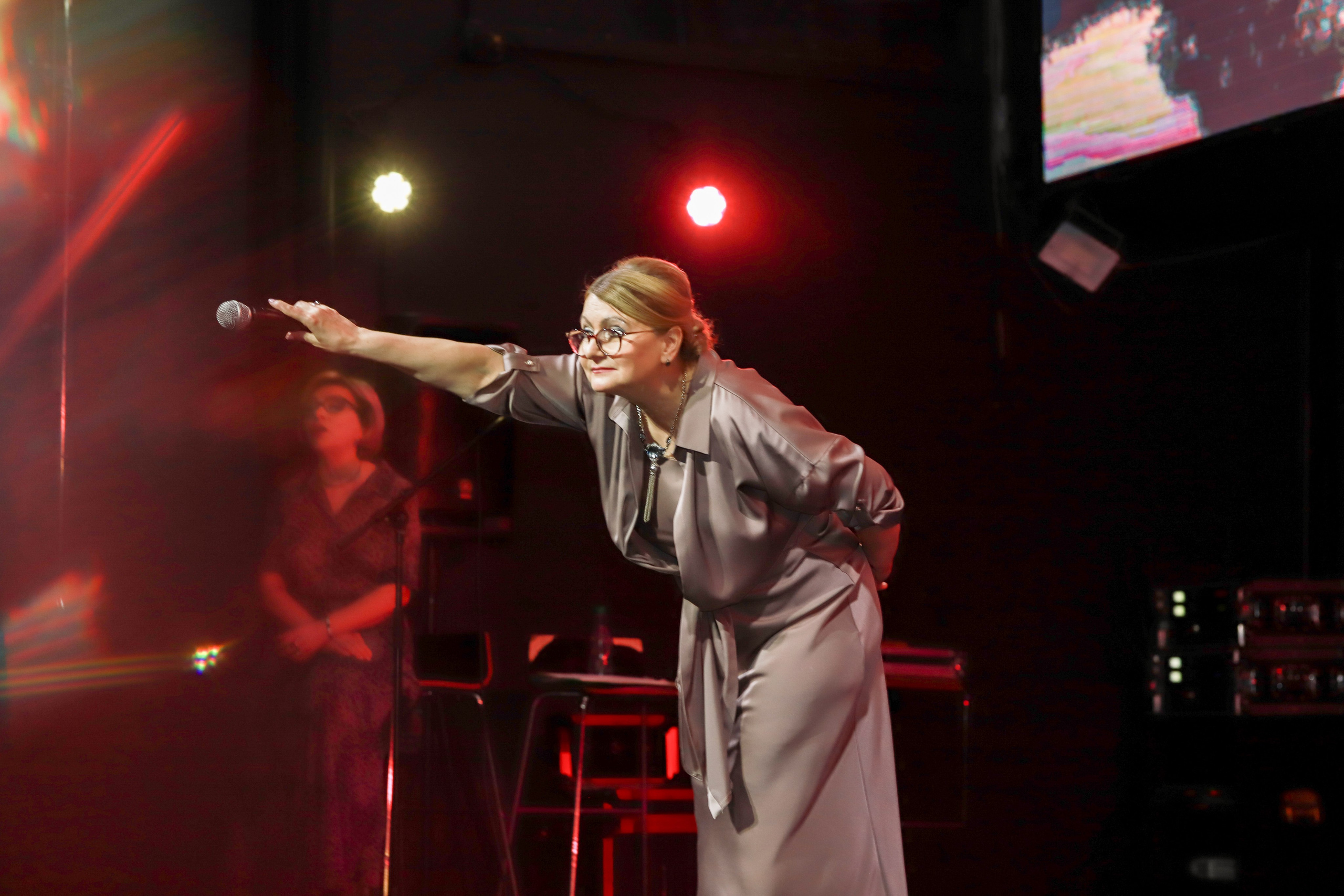 Репортаж мероприятий. Фотограф Телегина Светлана