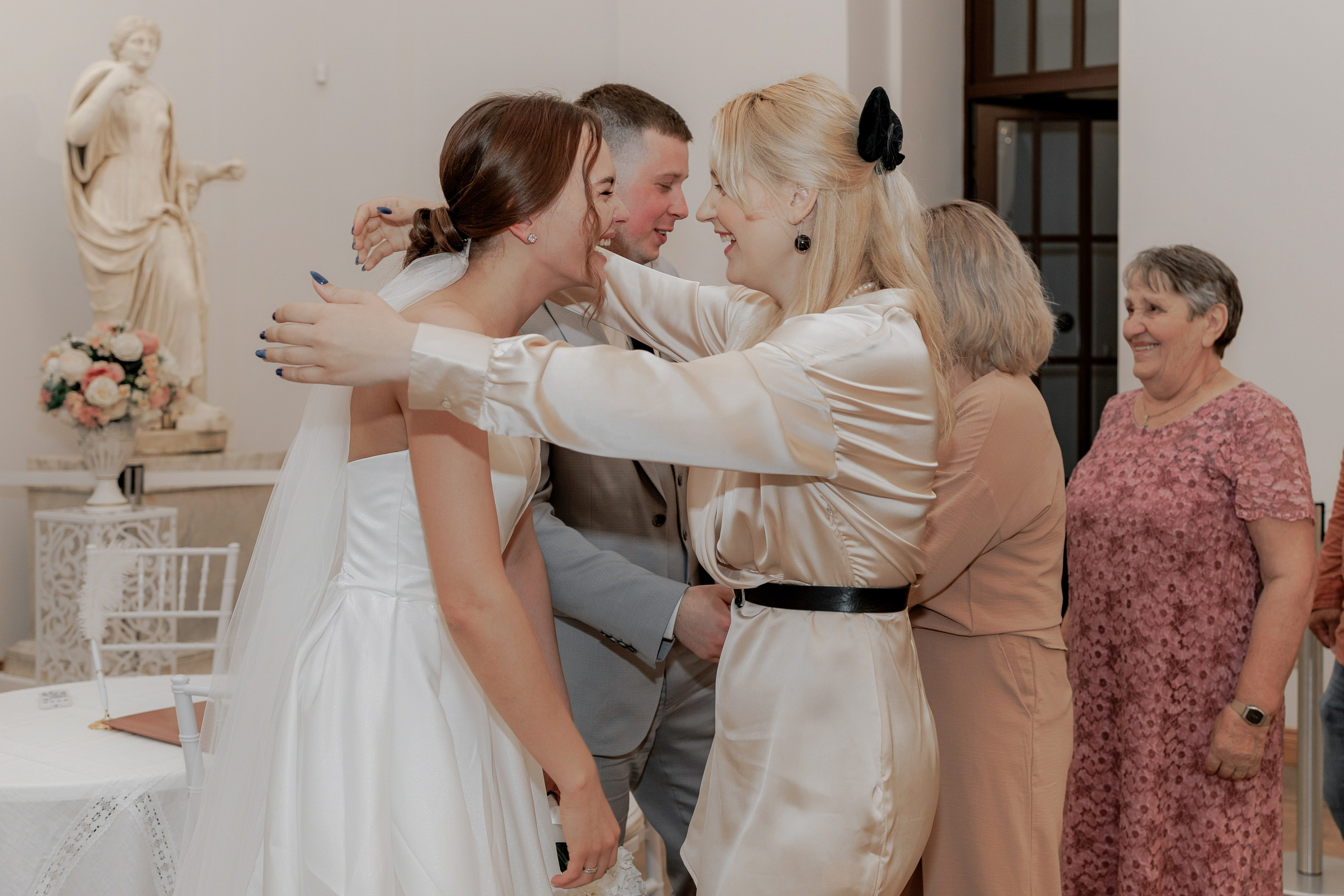 Фото К & С. Свадебный фотограф в Москве