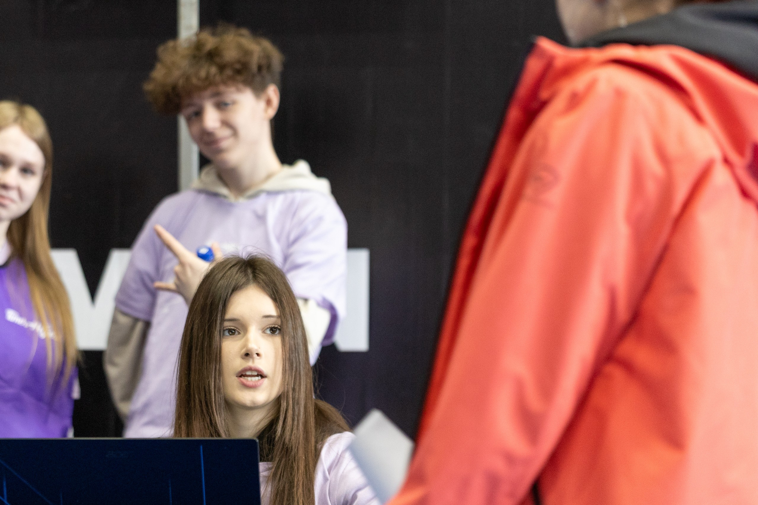 Зеленодольский трейл. Апрель 2026. Спортивный, репортажный и портретный фотограф в Казани Алексей Горячев