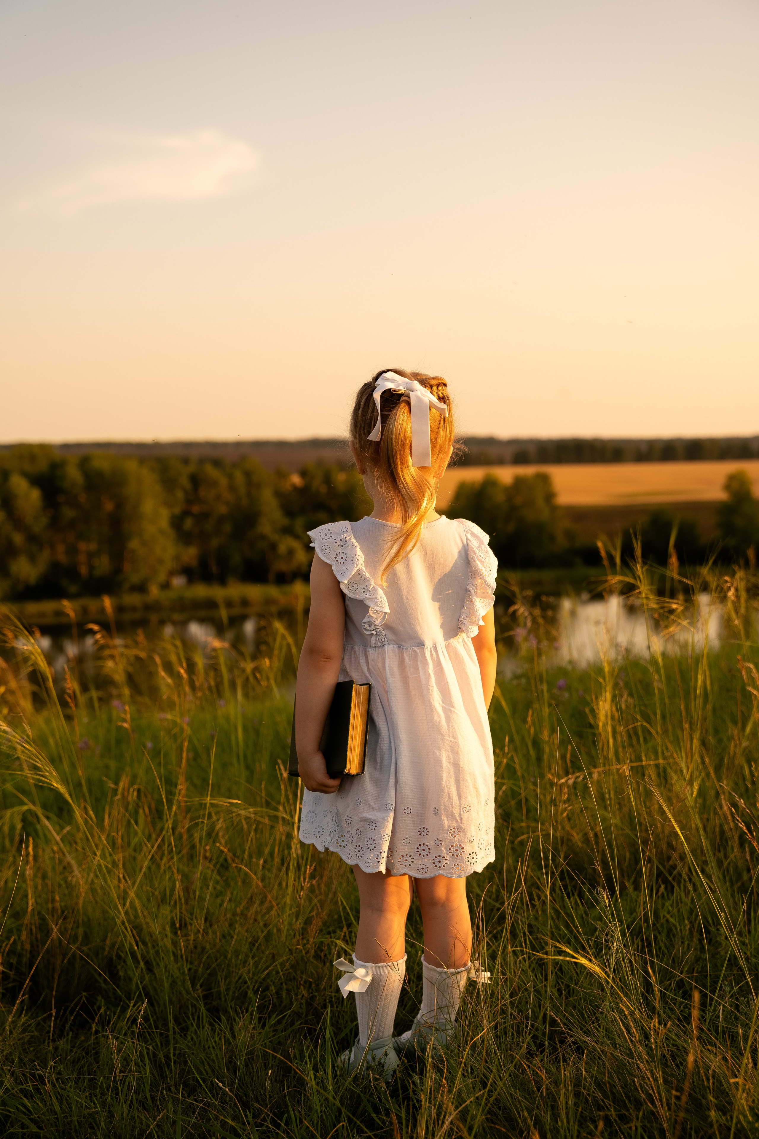 Брат и сестрёнка. Фотограф в Ульяновске Александра Григоровских