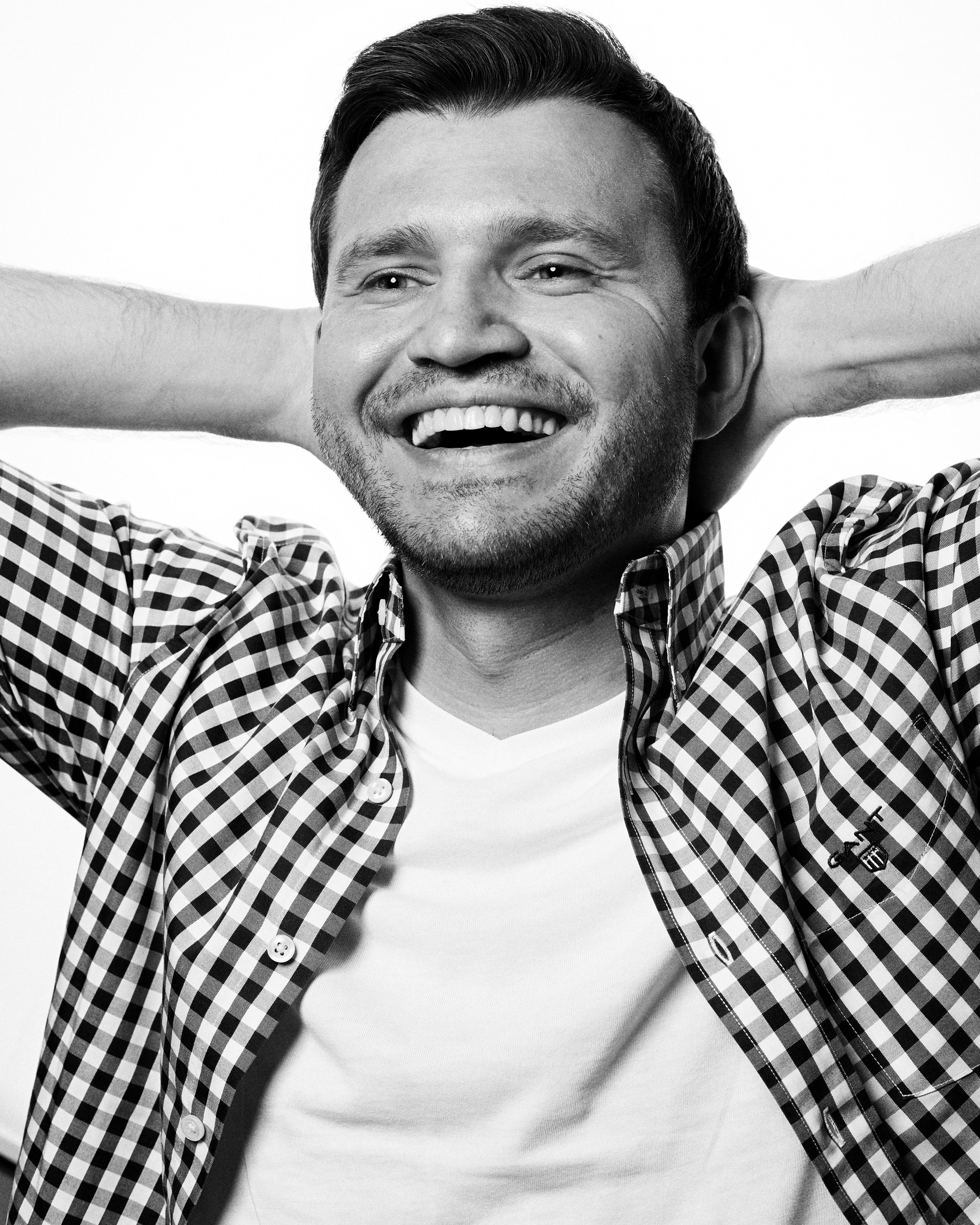 Фотограф Андрей Егоров