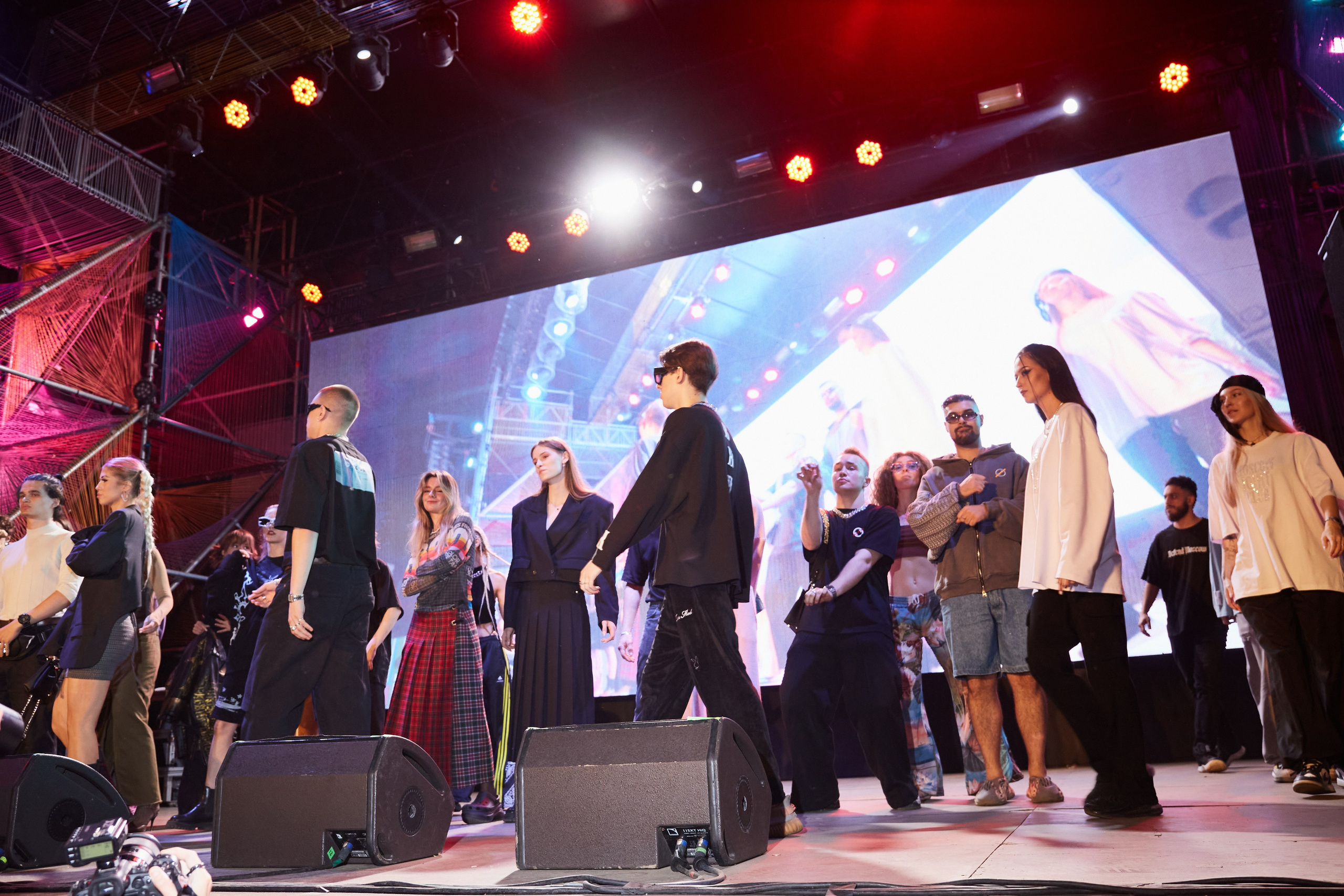 VAPORESSO 8th birthday. Фотограф Андрей Егоров