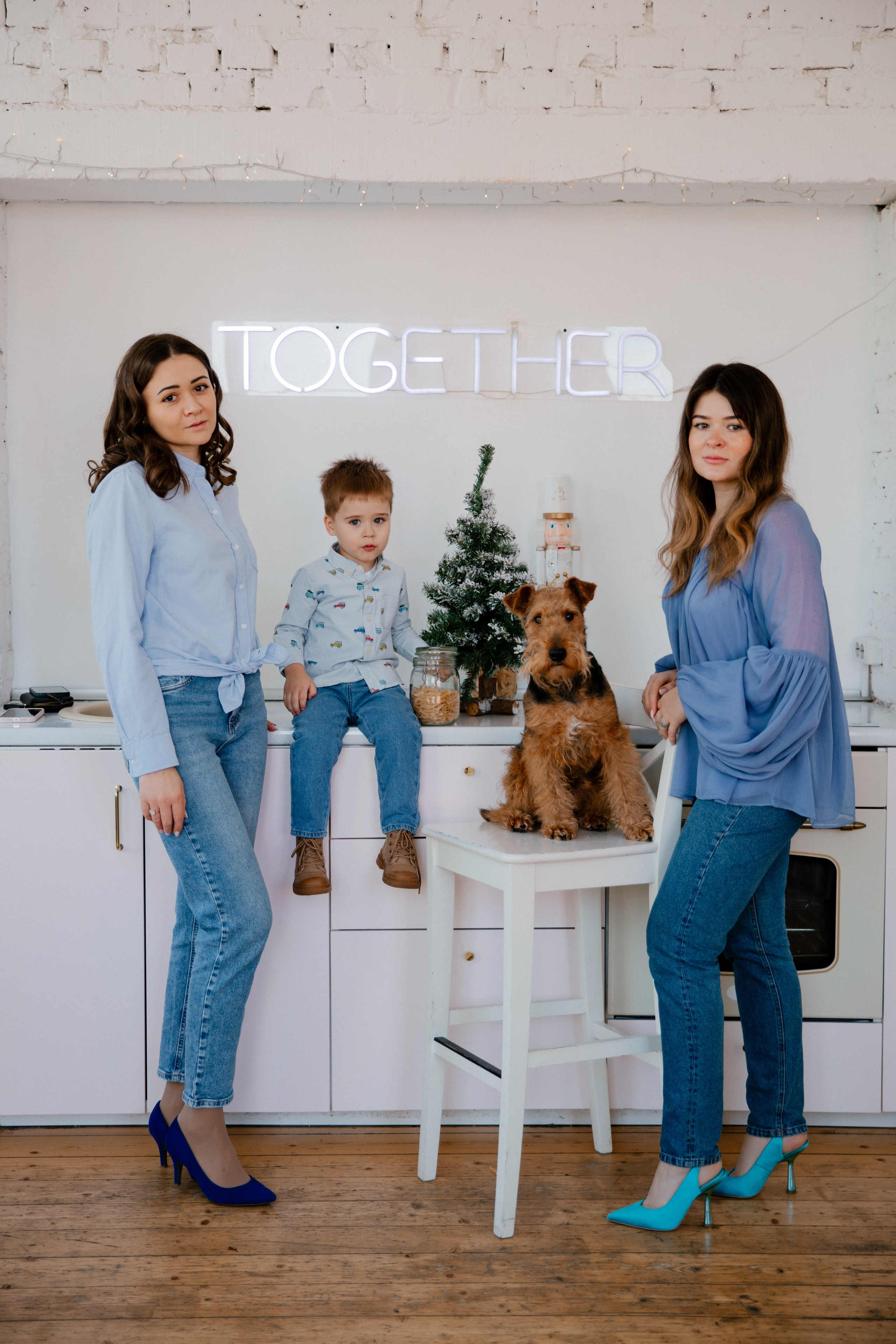 Студия Кросс. Свадебный и семейный фотограф Скрынник Светлана