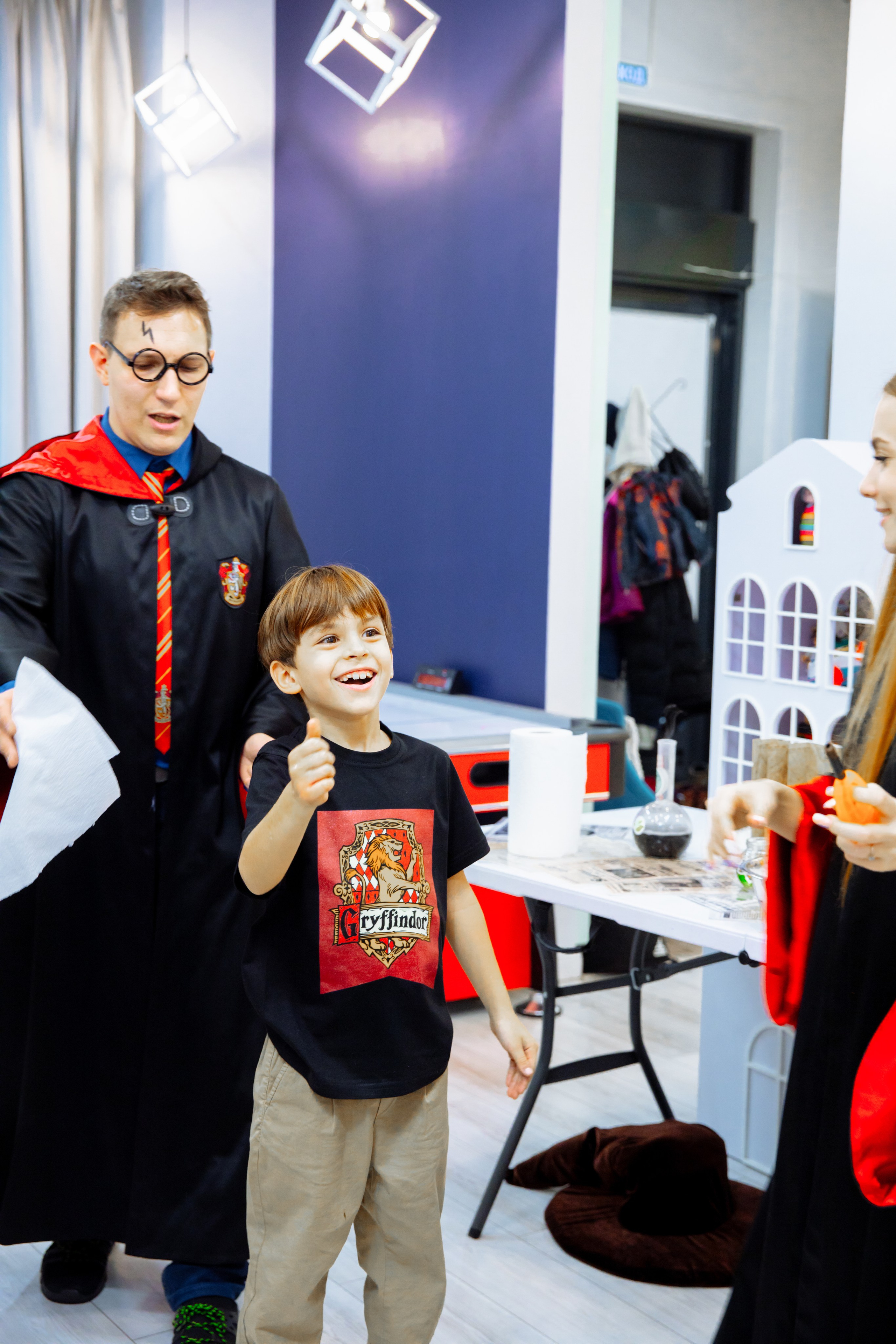 Вове 7 лет. Свадебный и семейный фотограф Скрынник Светлана