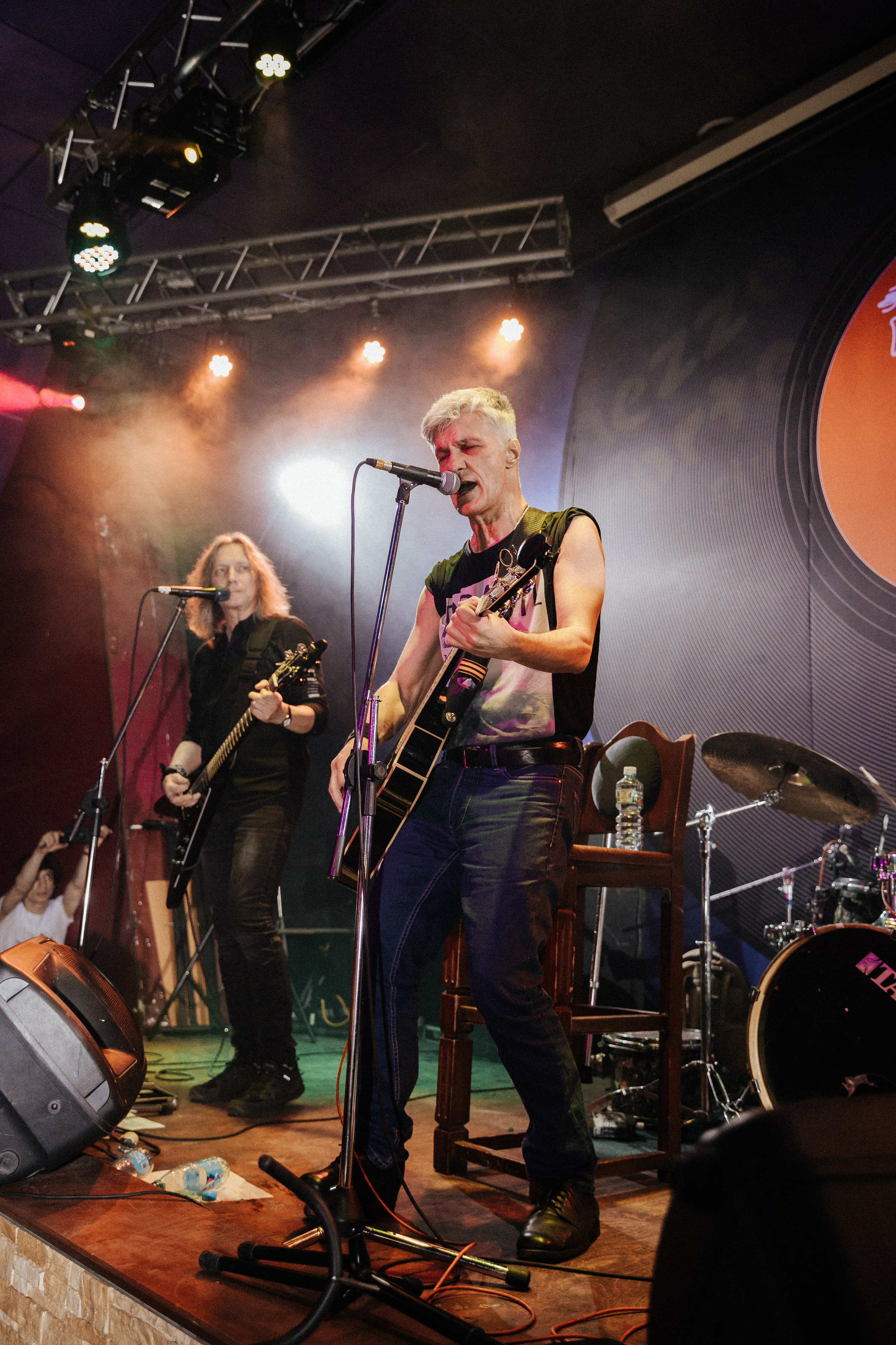 Александр Чернецкий