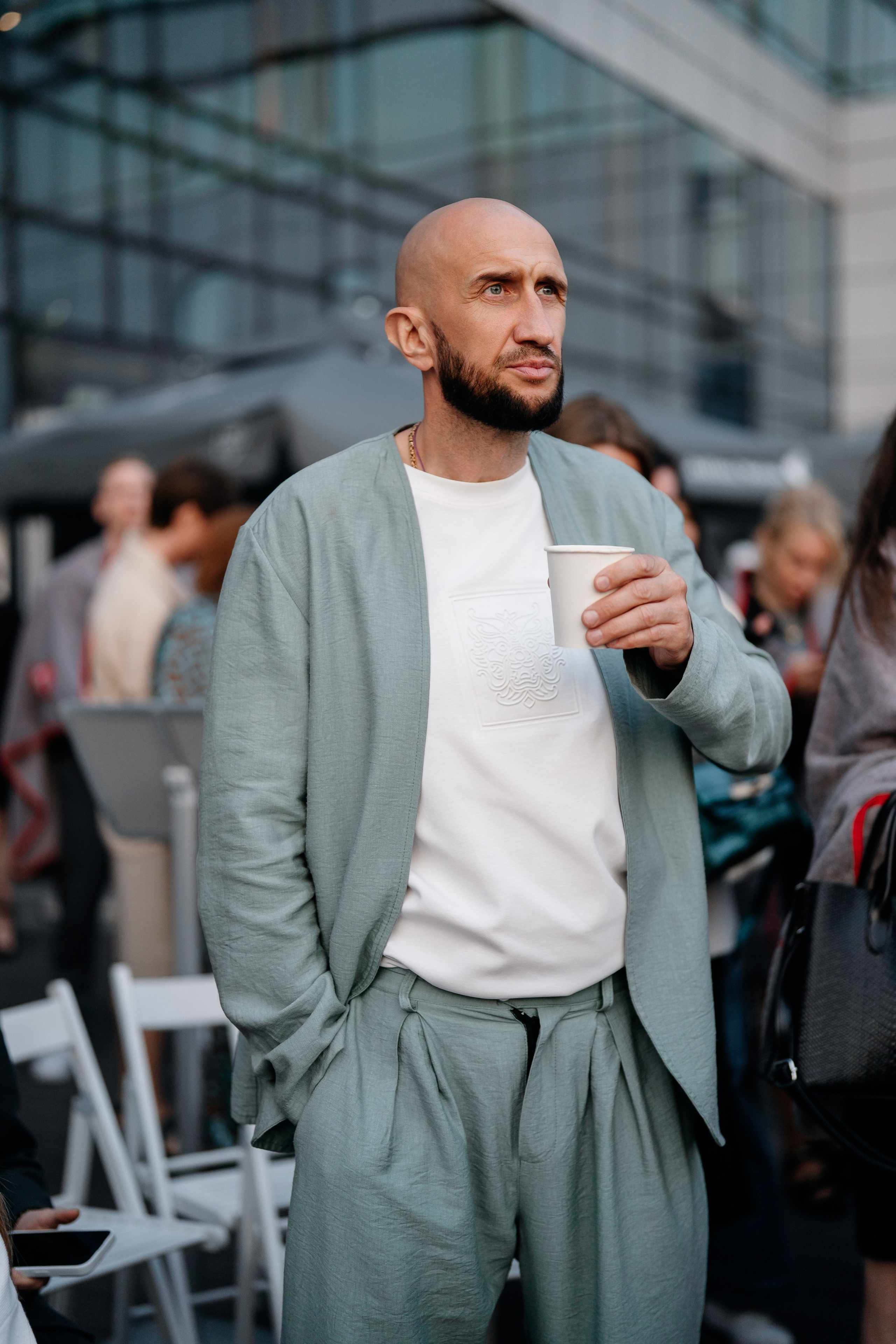 ХАКАТОН’S. Свадебный и репортажный фотограф в Москве Андрей Вайман