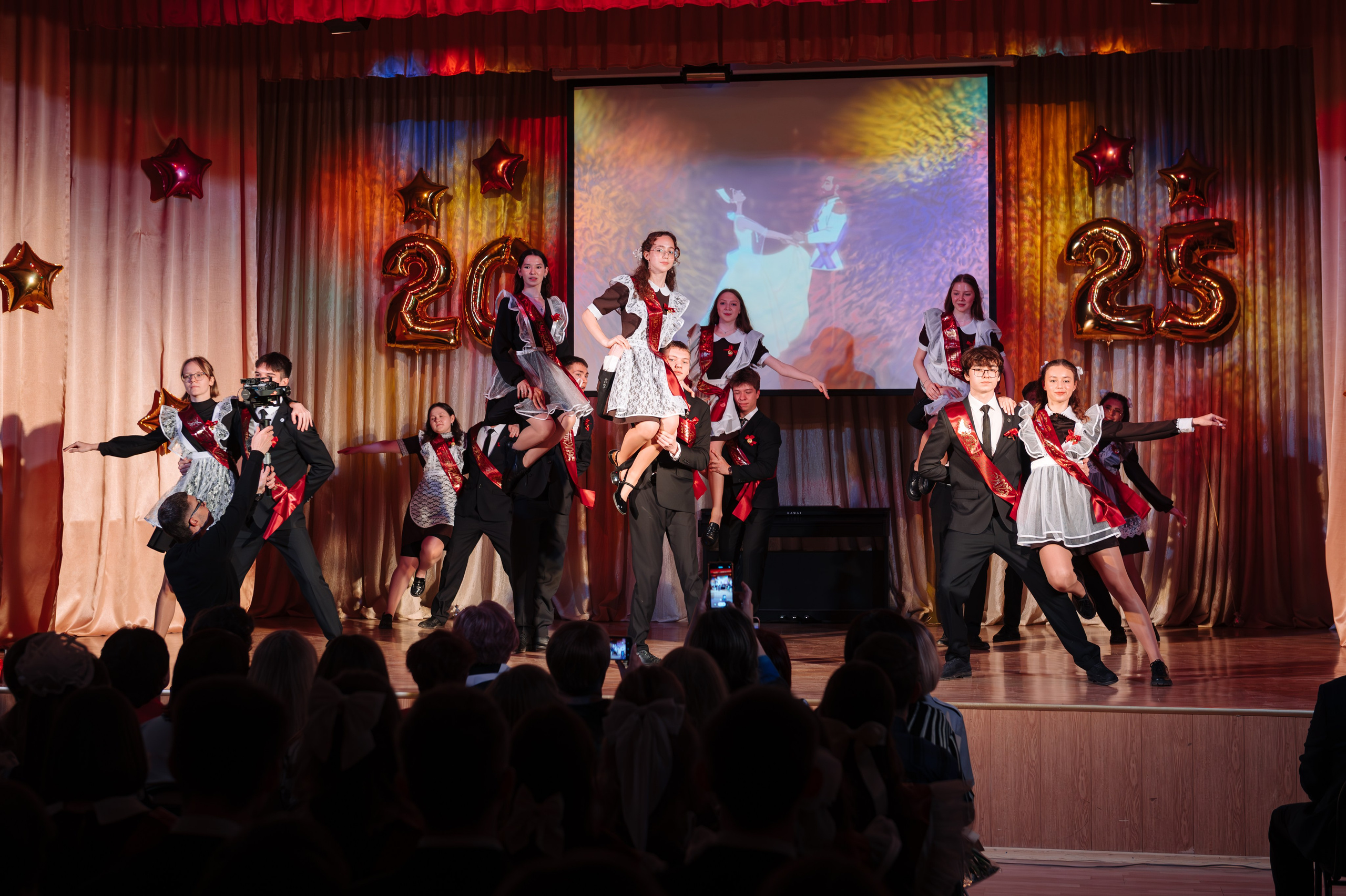 SCHOOL GRADUATION. Свадебный и портретный фотограф в Казани