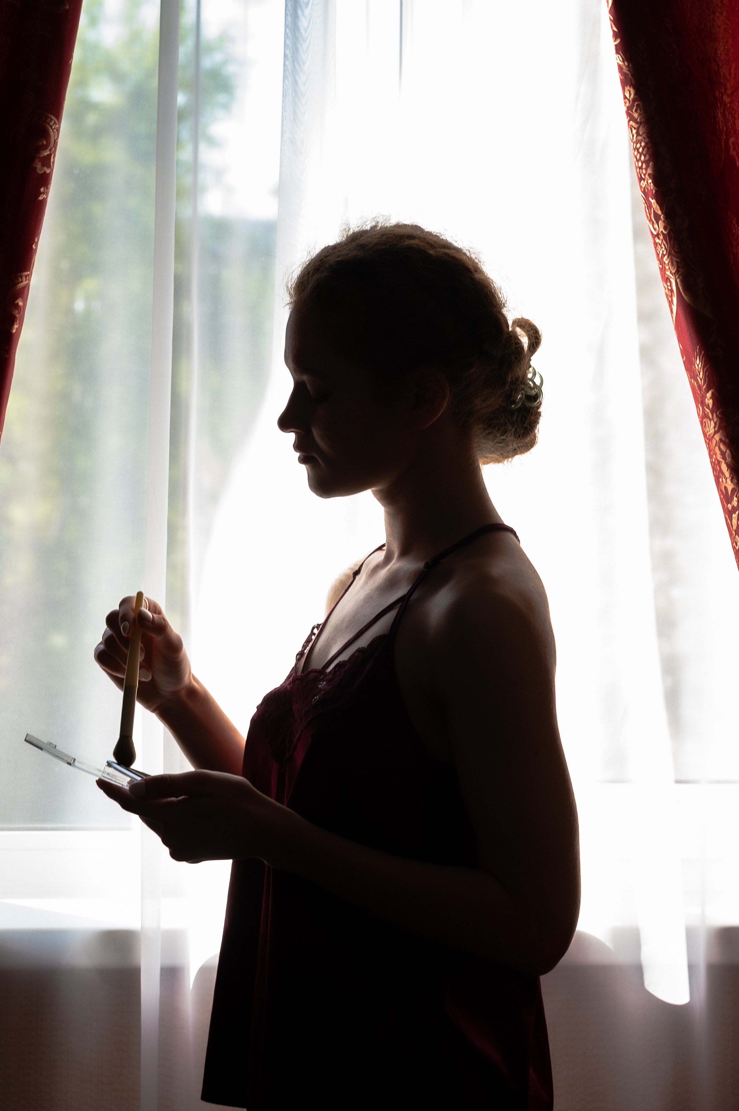 | Кристина & Александр | part 2. Свадебный и портретный фотограф в Казани