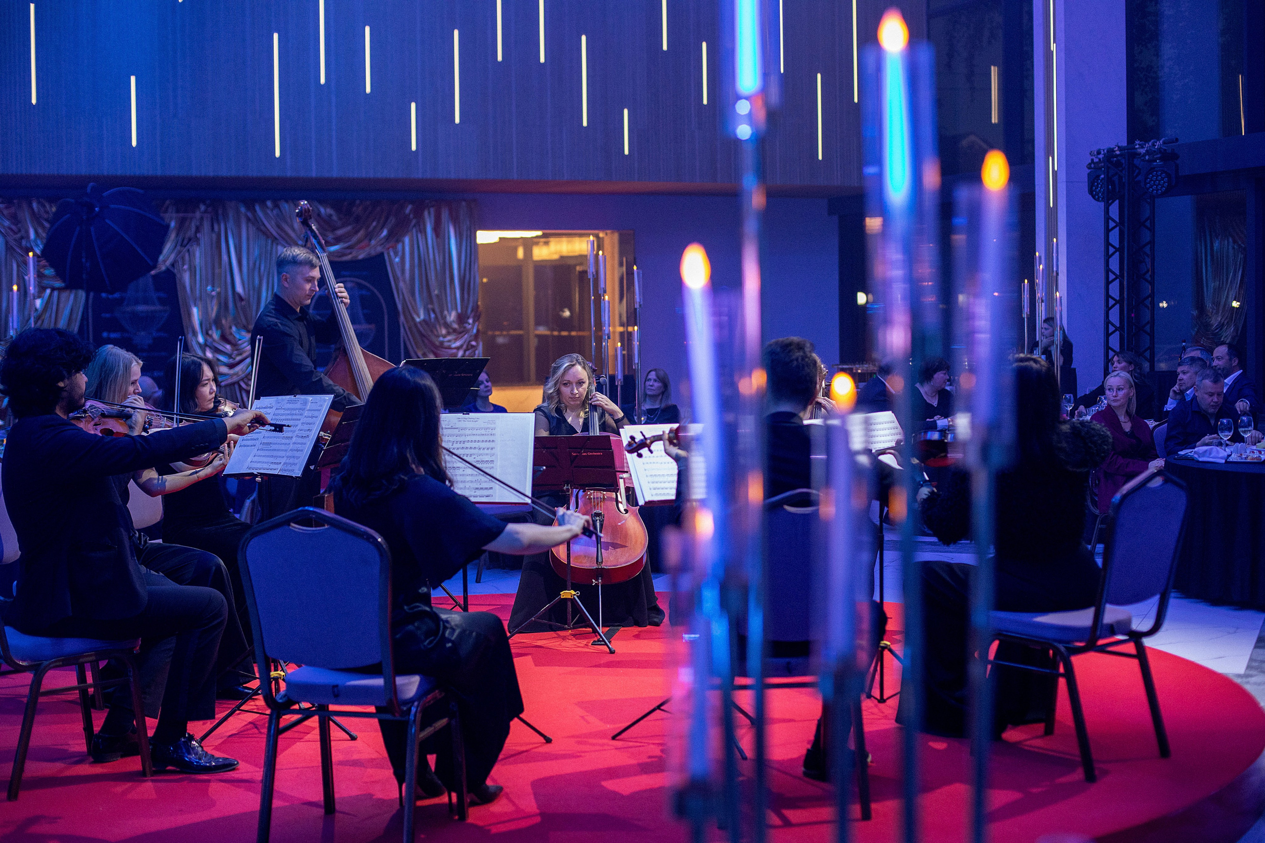 БКС УЛЬТИМА. Фотограф в Челябинске Антон Акулов