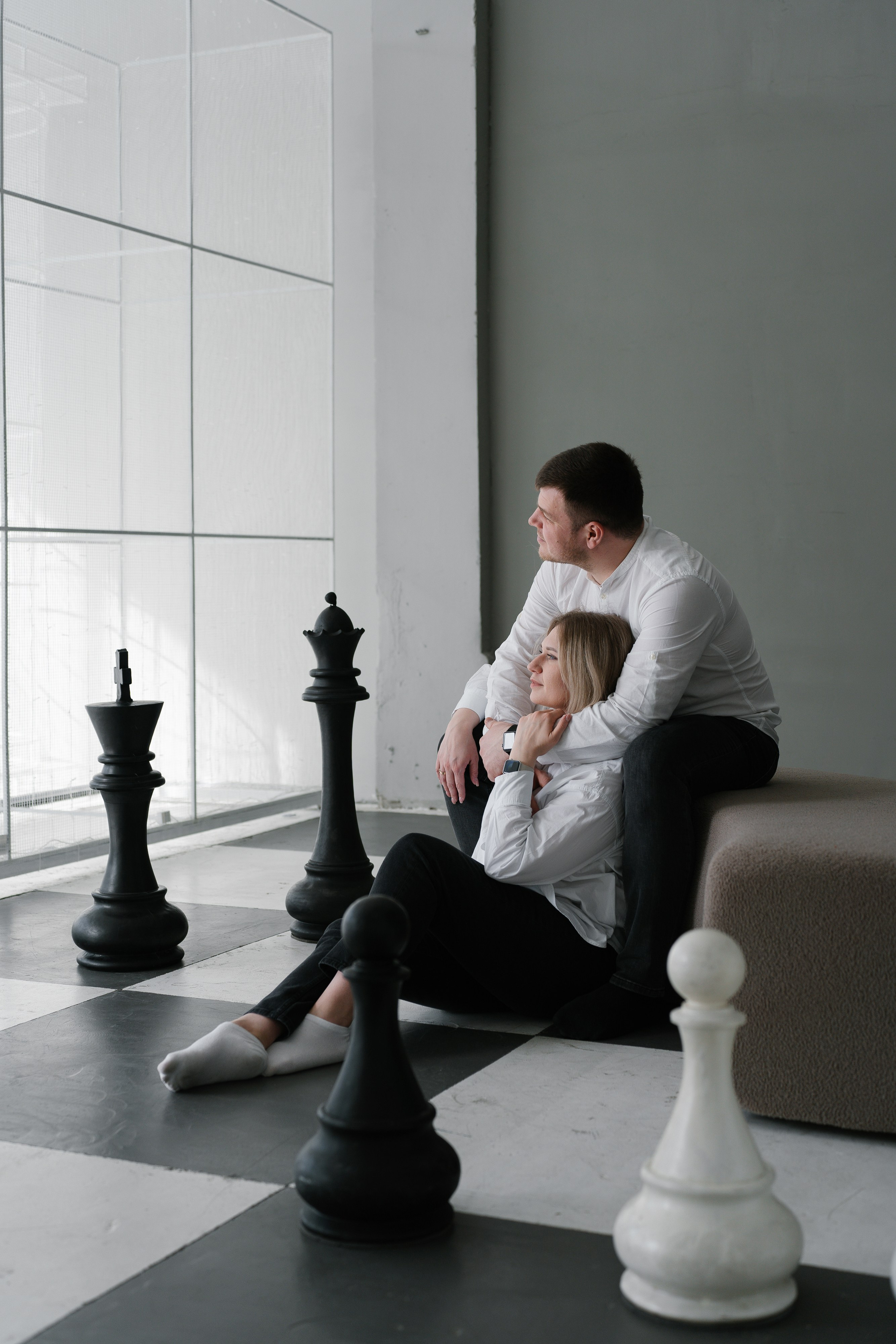 Илье годик. Свадебный и семейный фотограф Кокушева Юлия Нижний Новгород